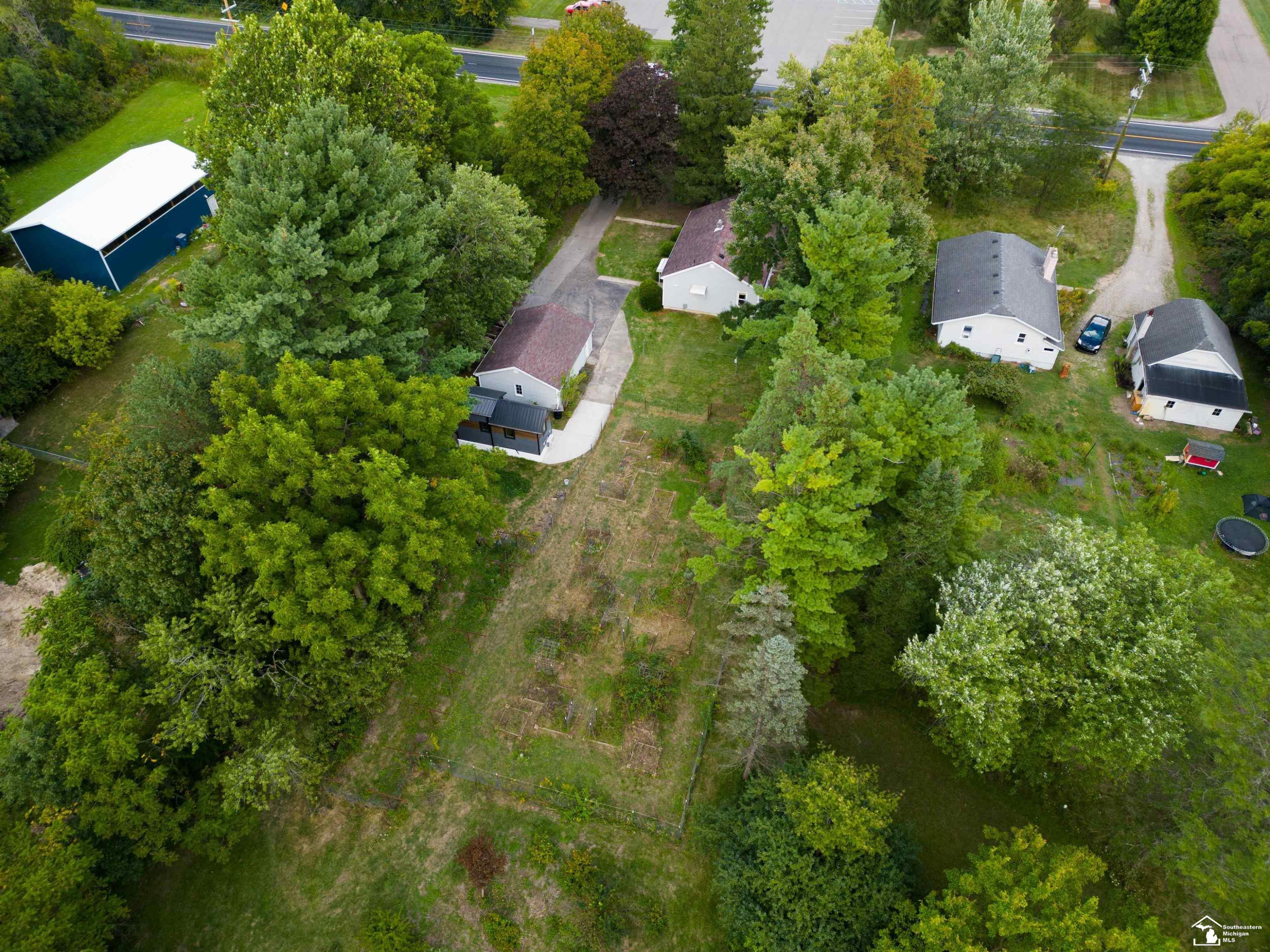 3039 N Prospect Road, Ypsilanti, MI 48198 — Photo 39