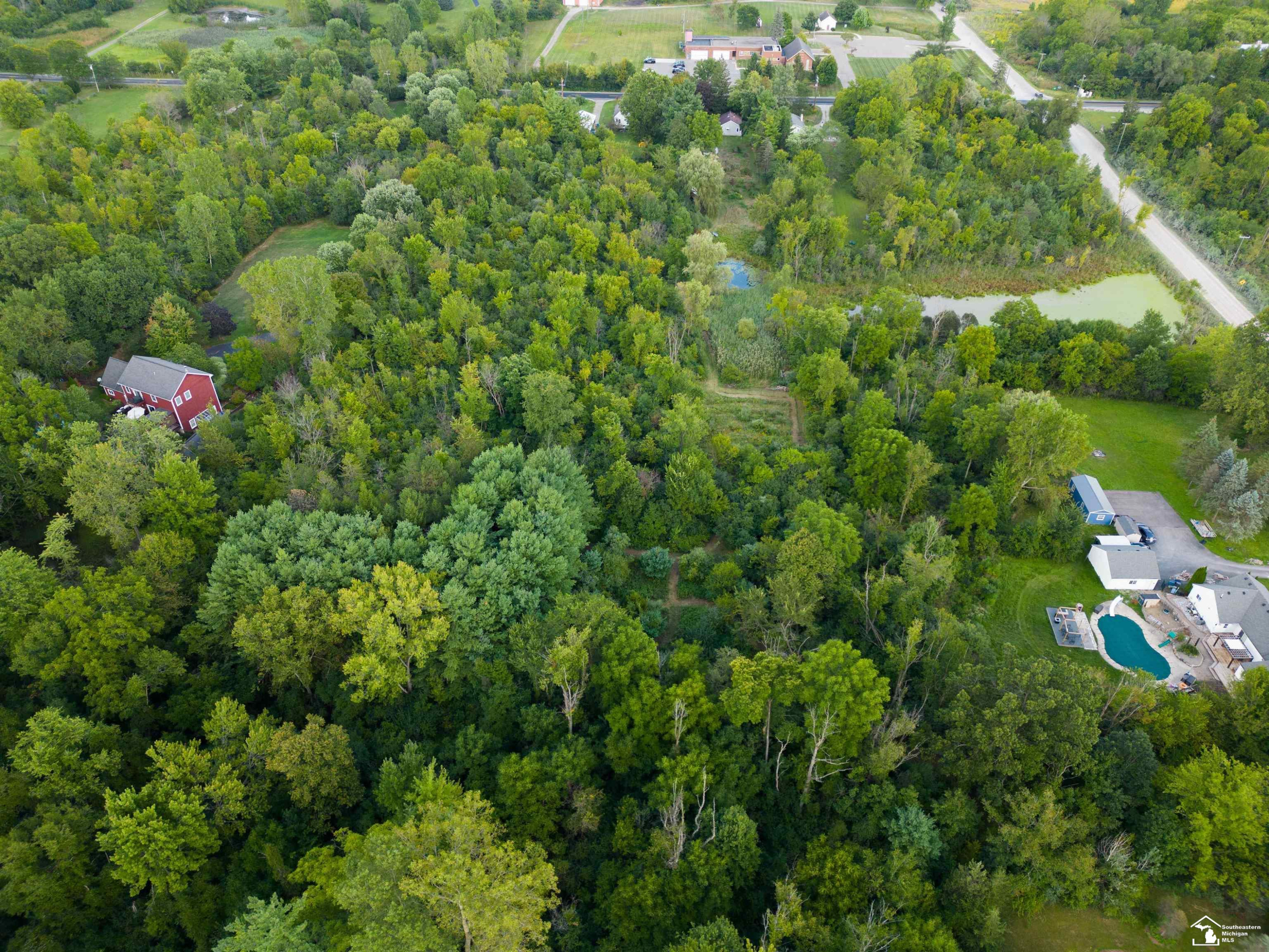3039 N Prospect Road, Ypsilanti, MI 48198 — Photo 42
