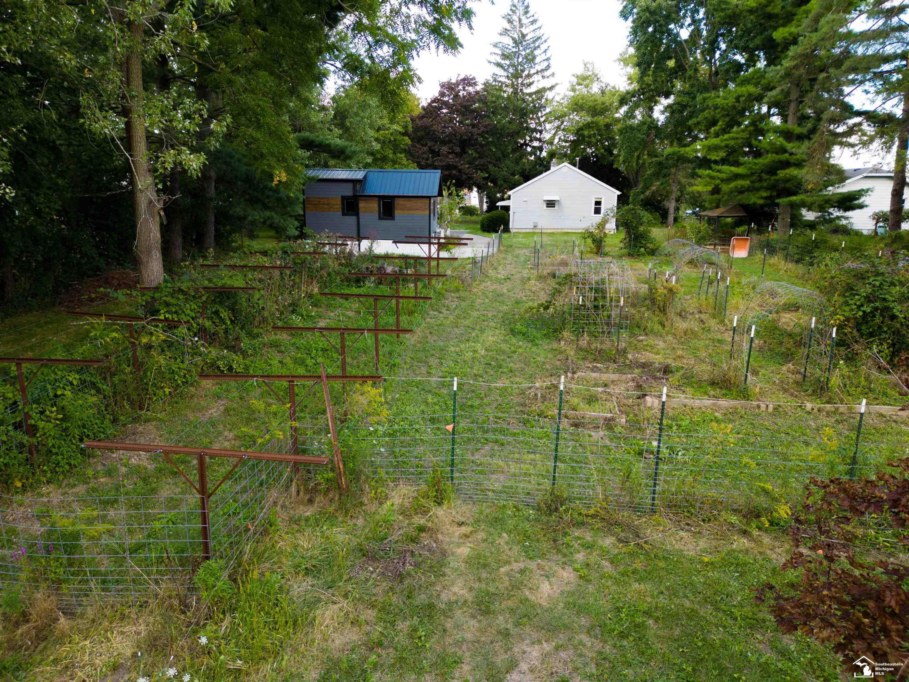 3039 N Prospect Road, Ypsilanti, MI 48198 — Photo 49