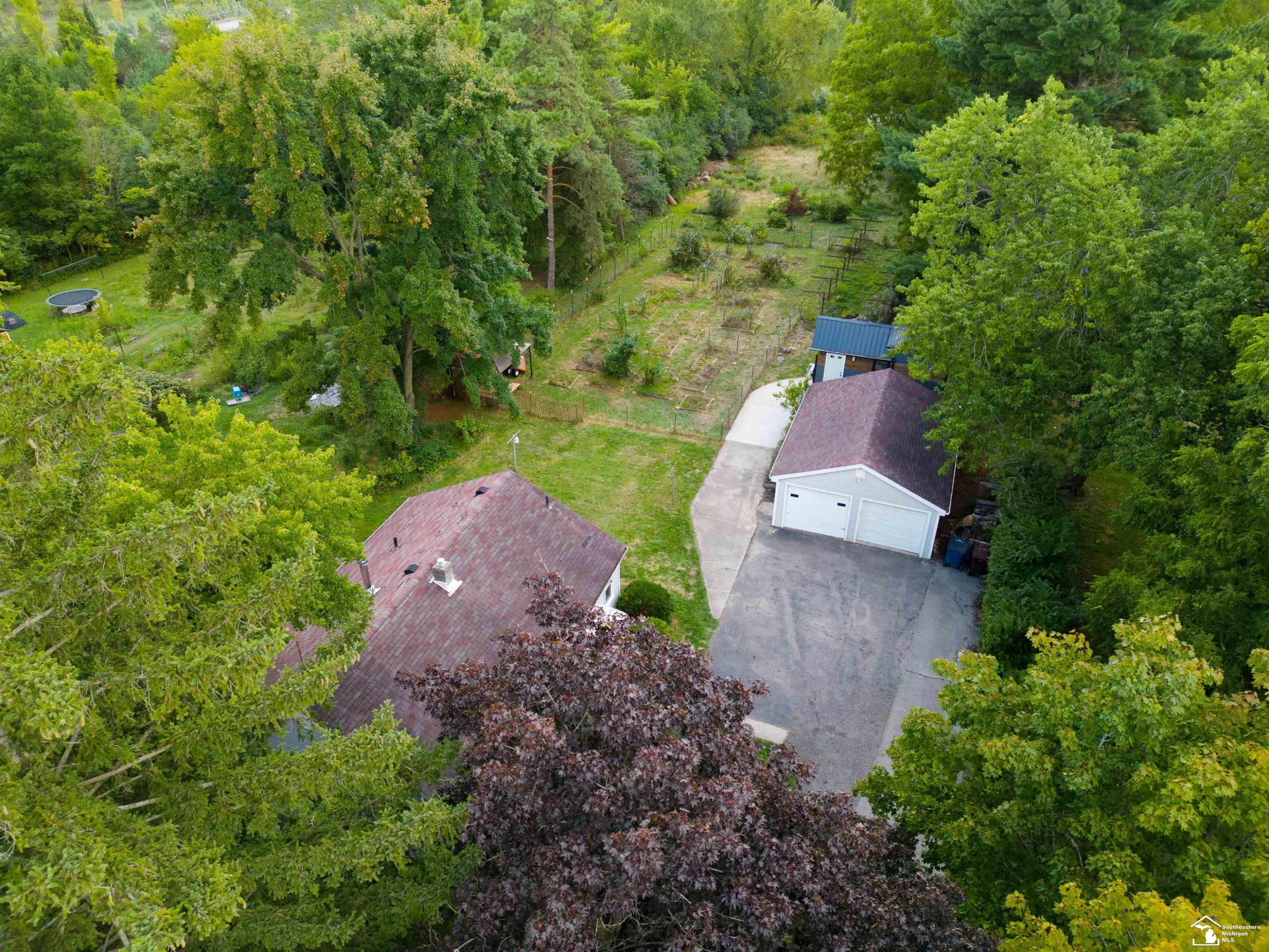 3039 N Prospect Road, Ypsilanti, MI 48198 — Photo 53