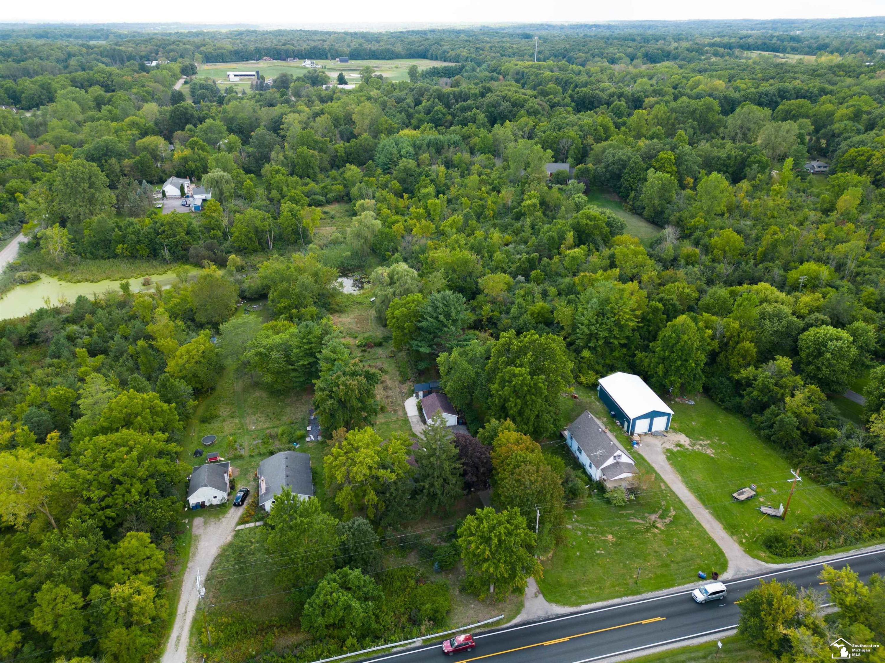 3039 N Prospect Road, Ypsilanti, MI 48198 — Photo 56