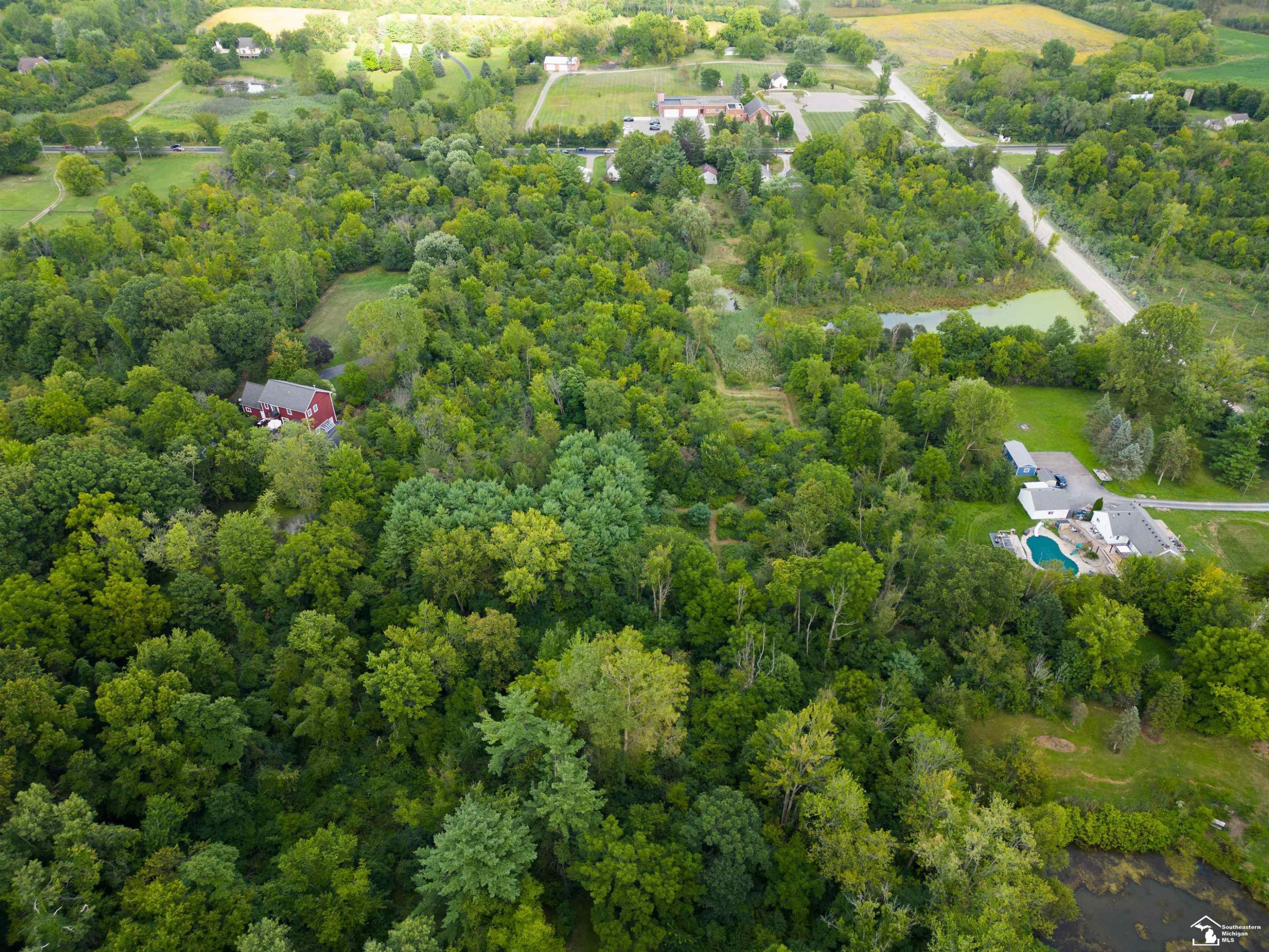 3039 N Prospect Road, Ypsilanti, MI 48198 — Photo 60