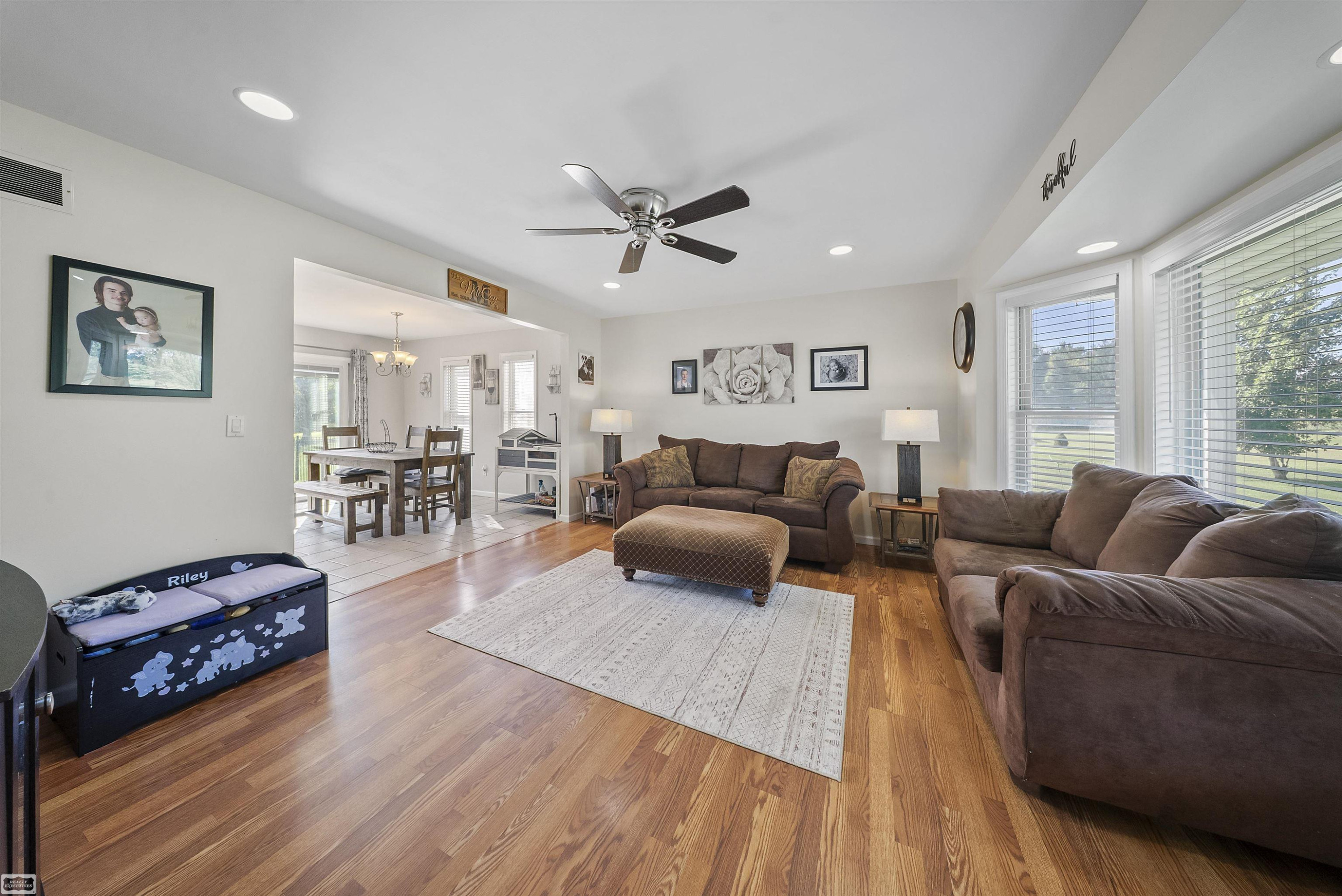 350 N Doran Road, Imlay City, MI 48444 — Photo 7