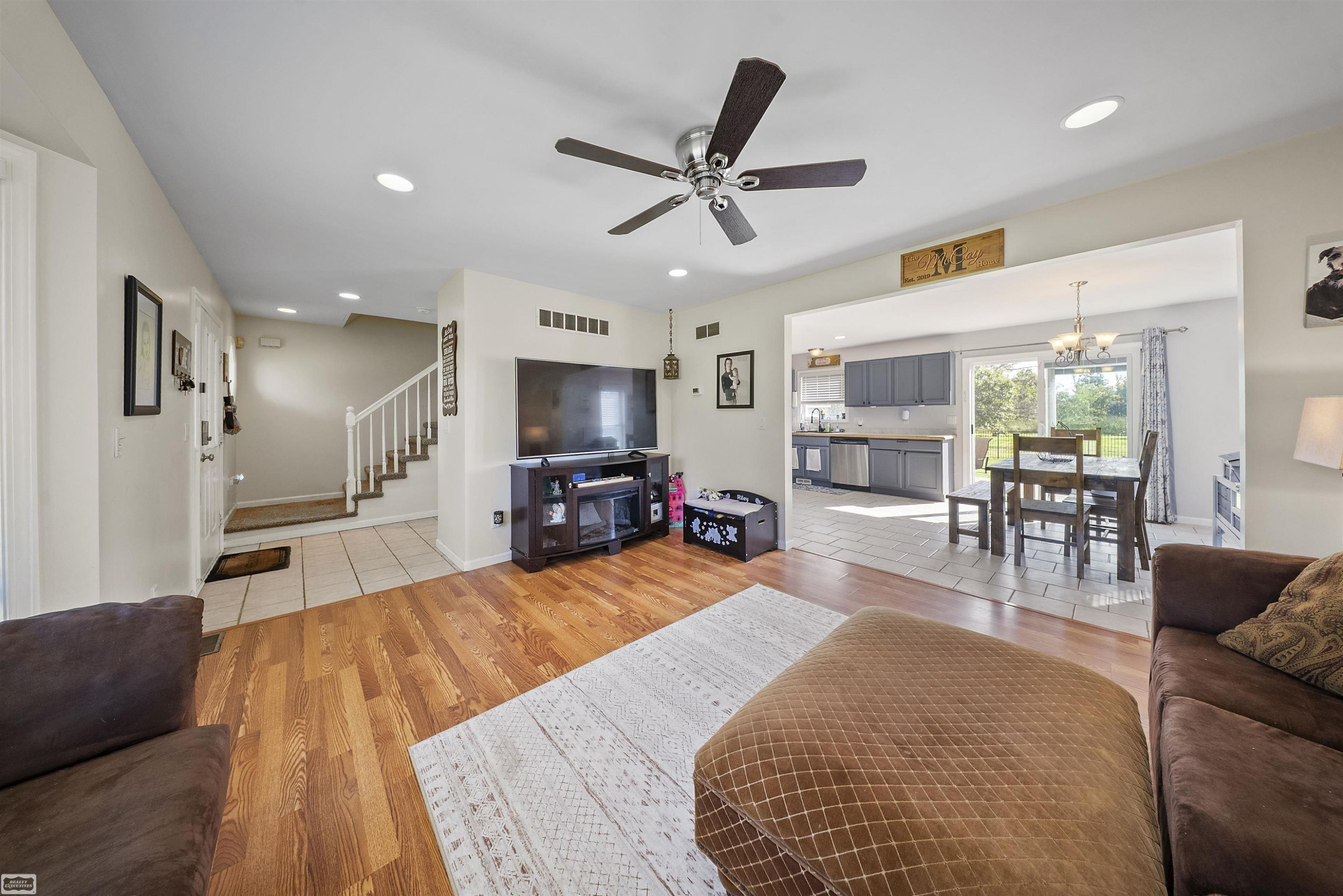 350 N Doran Road, Imlay City, MI 48444 — Photo 8