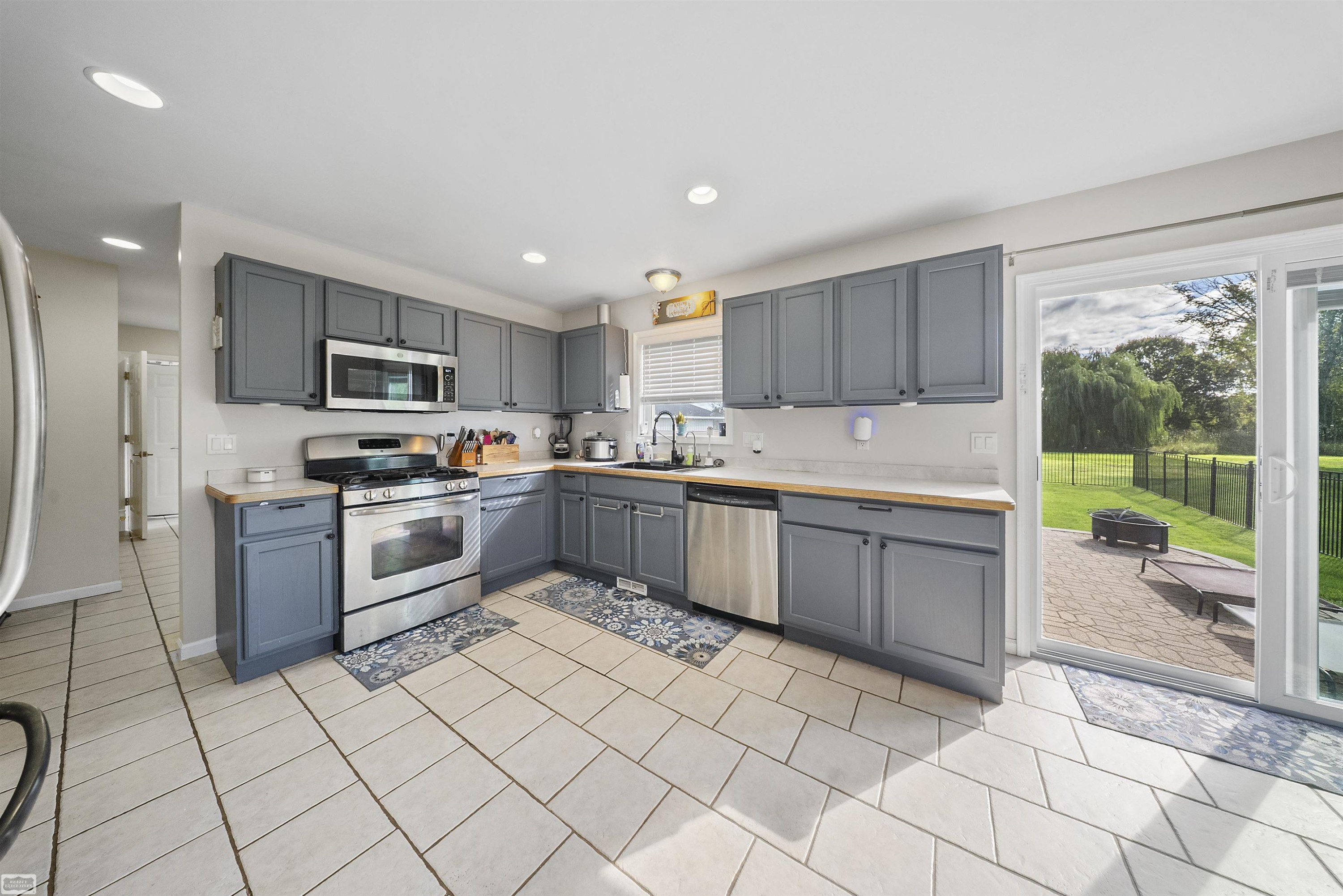350 N Doran Road, Imlay City, MI 48444 — Photo 13