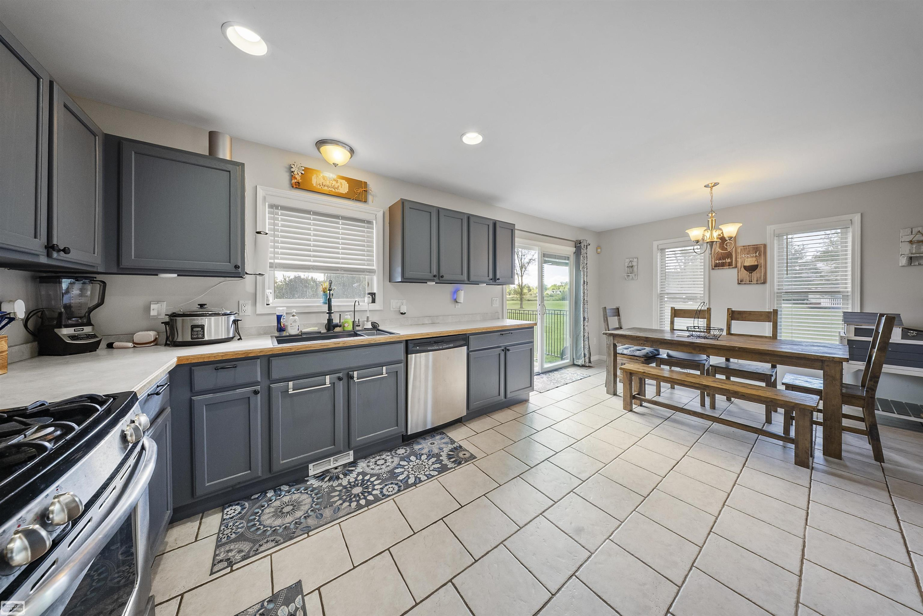 350 N Doran Road, Imlay City, MI 48444 — Photo 14