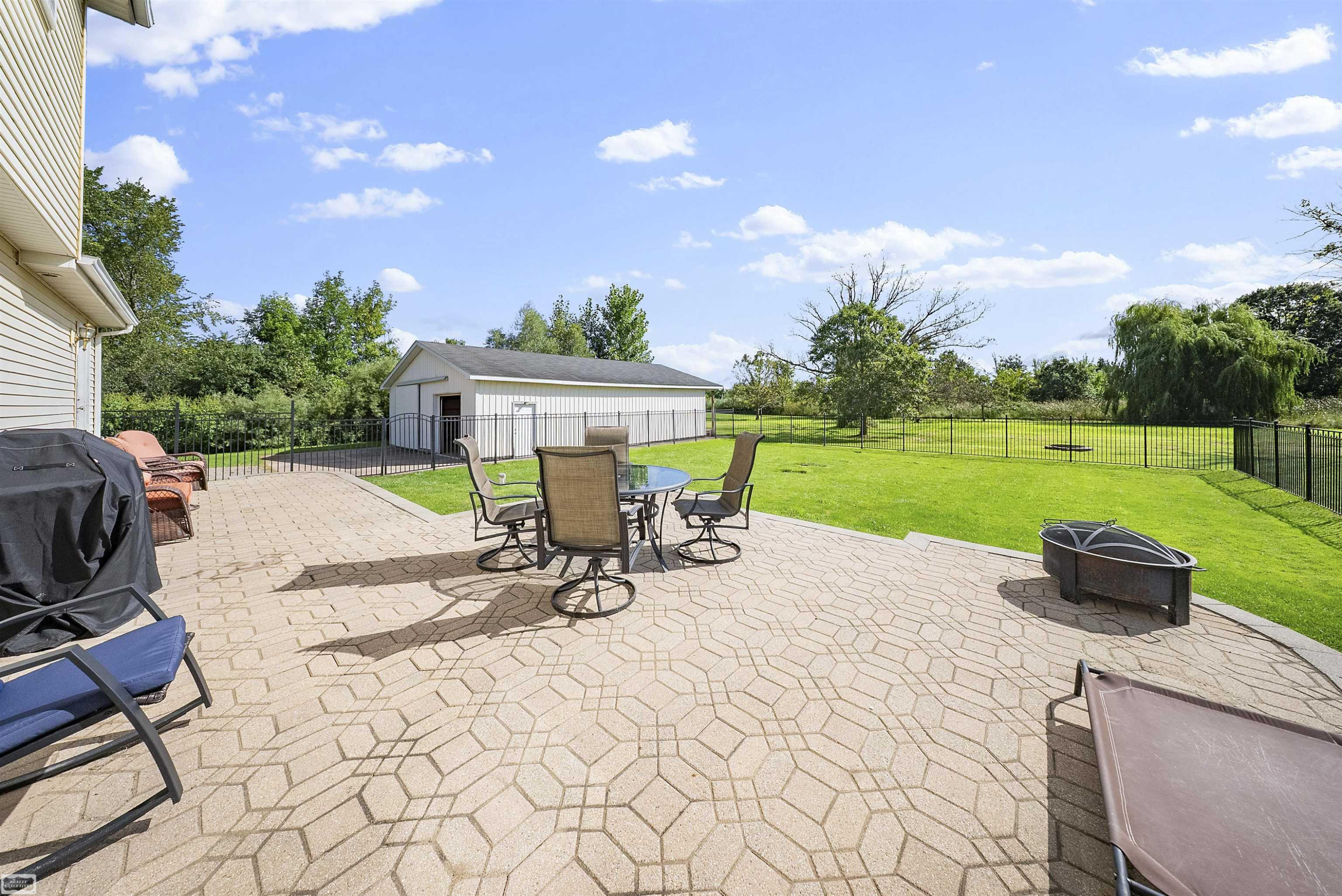 350 N Doran Road, Imlay City, MI 48444 — Photo 38