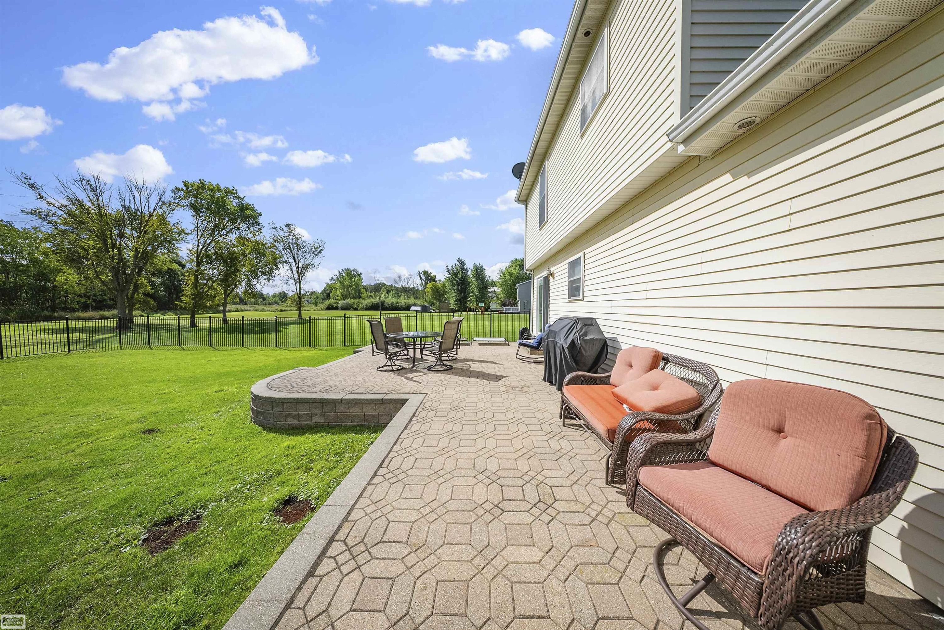 350 N Doran Road, Imlay City, MI 48444 — Photo 39