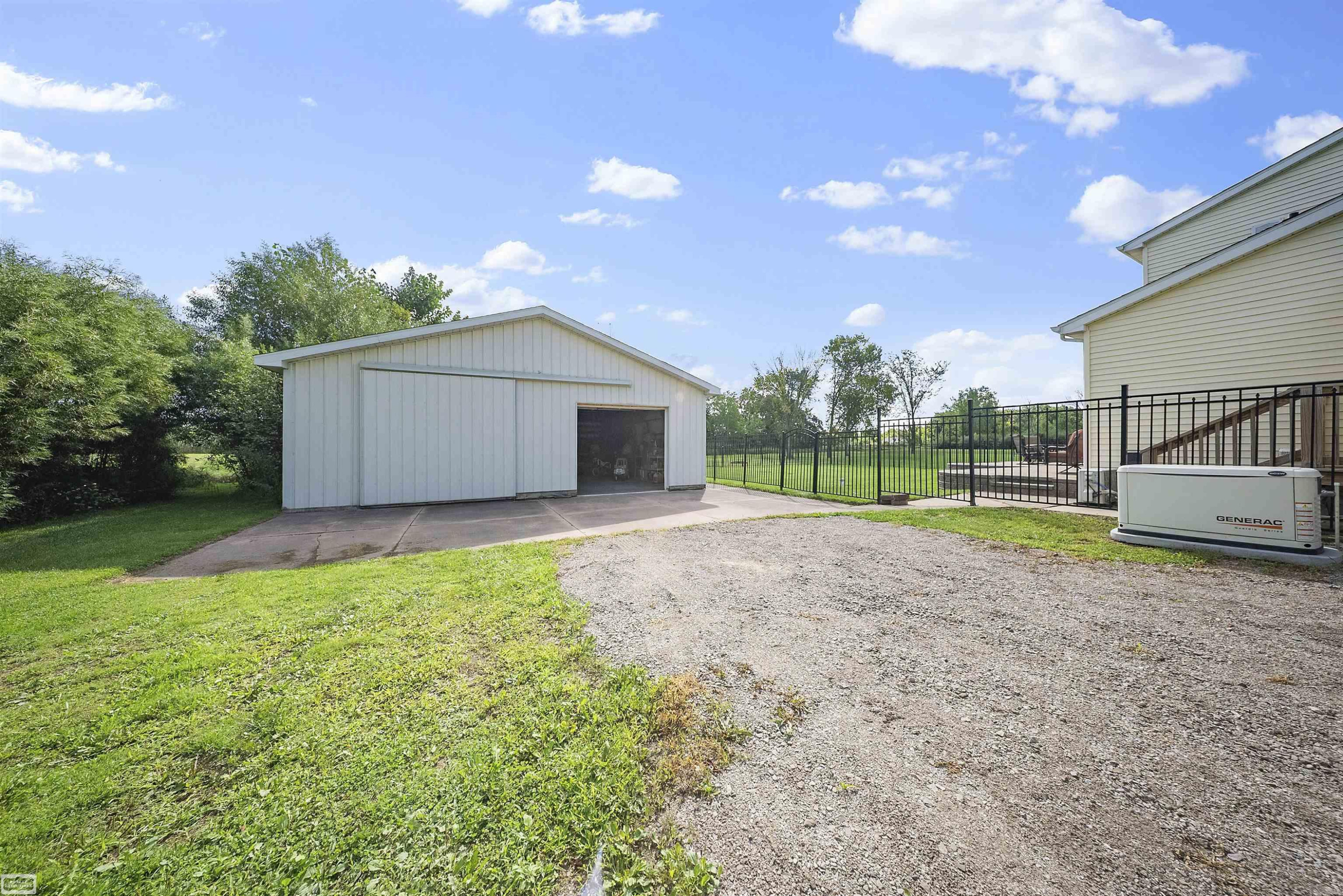 350 N Doran Road, Imlay City, MI 48444 — Photo 40
