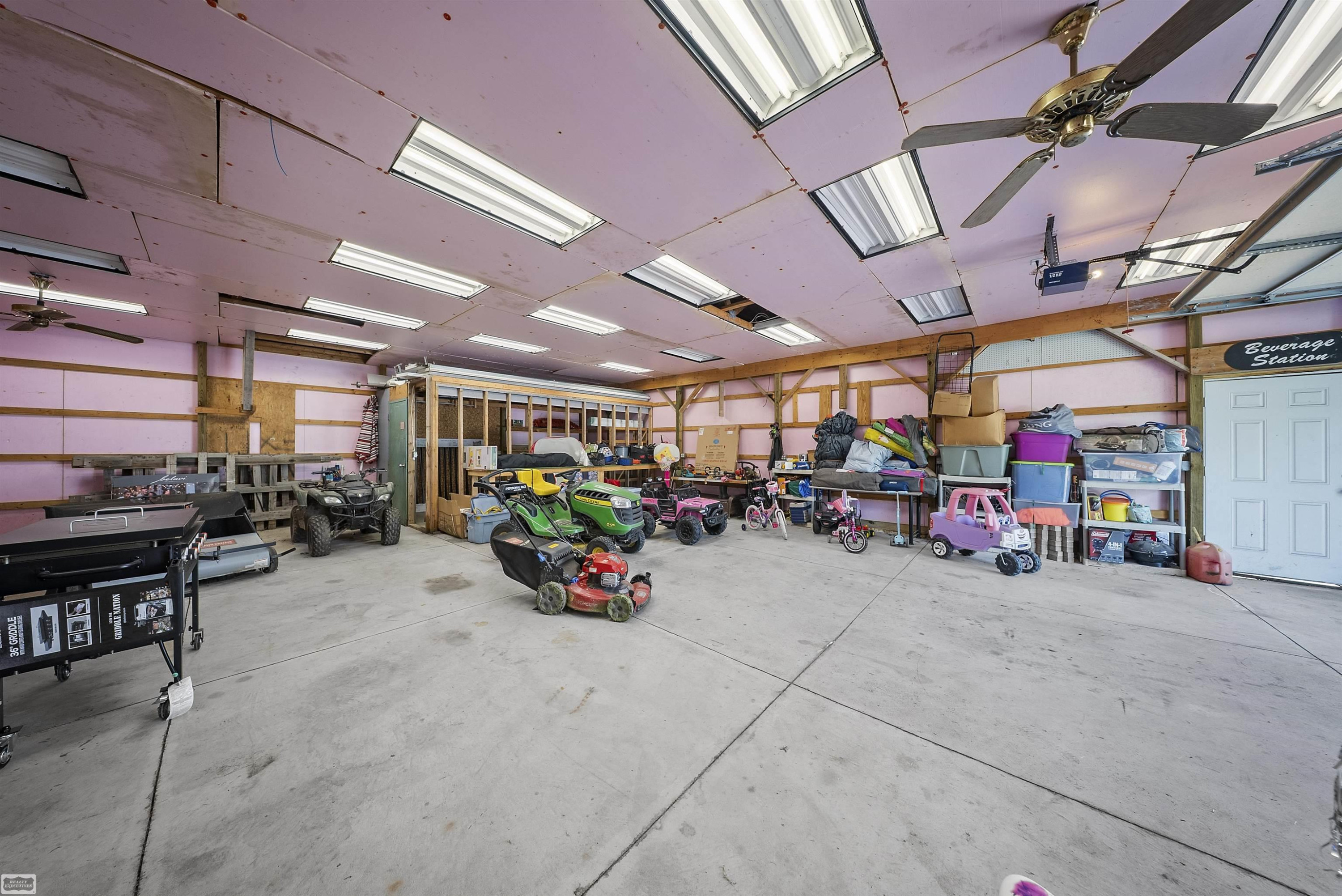 350 N Doran Road, Imlay City, MI 48444 — Photo 41