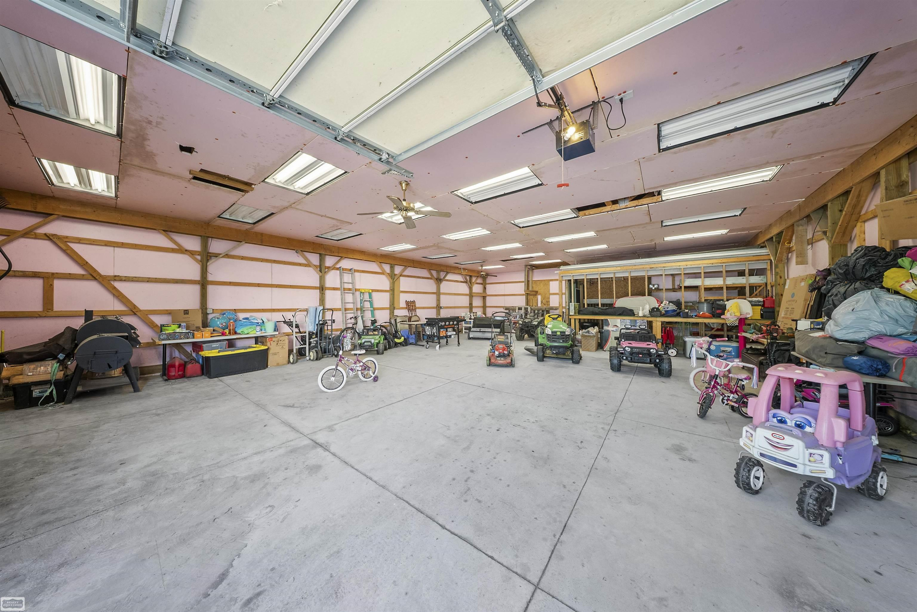 350 N Doran Road, Imlay City, MI 48444 — Photo 42