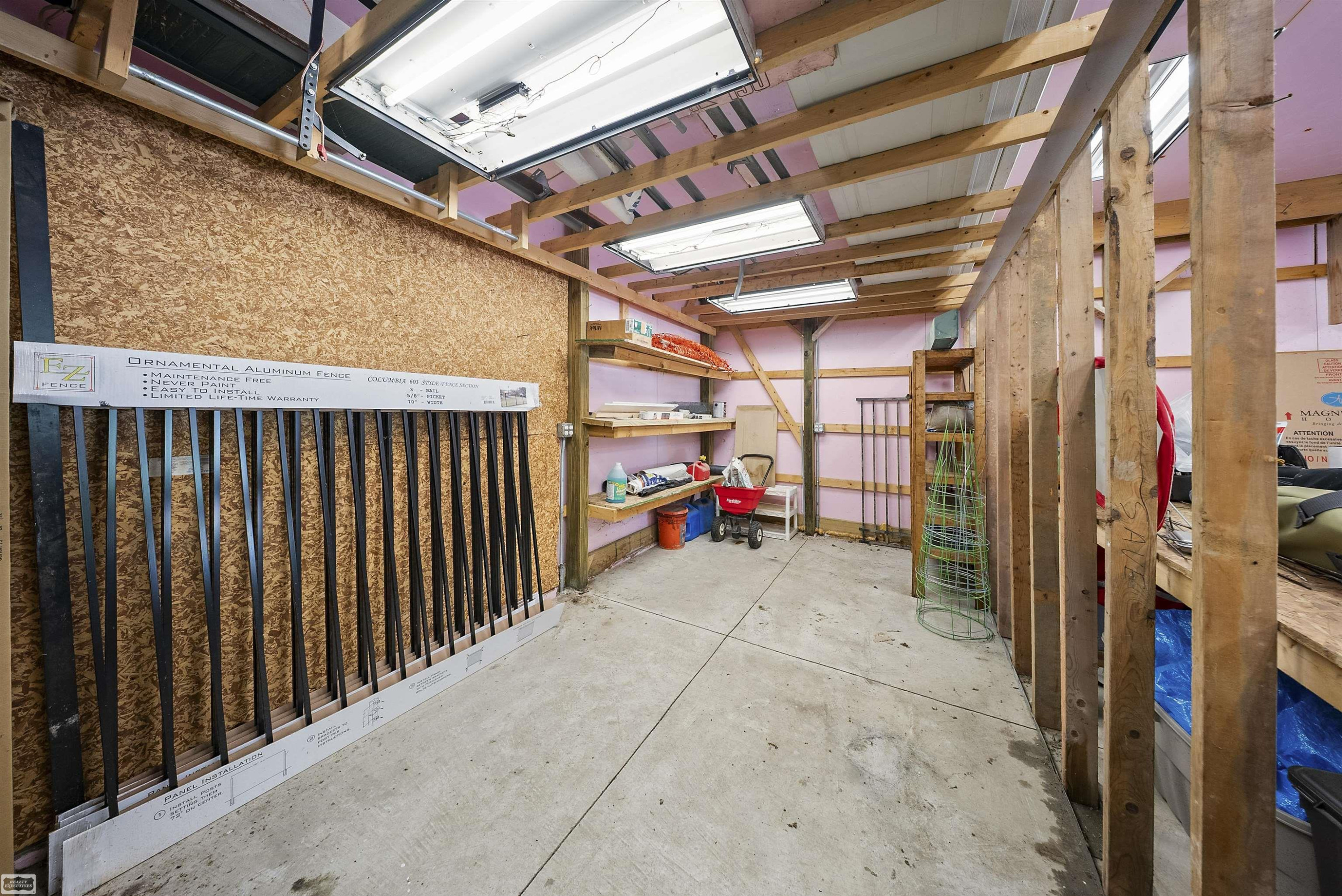 350 N Doran Road, Imlay City, MI 48444 — Photo 43