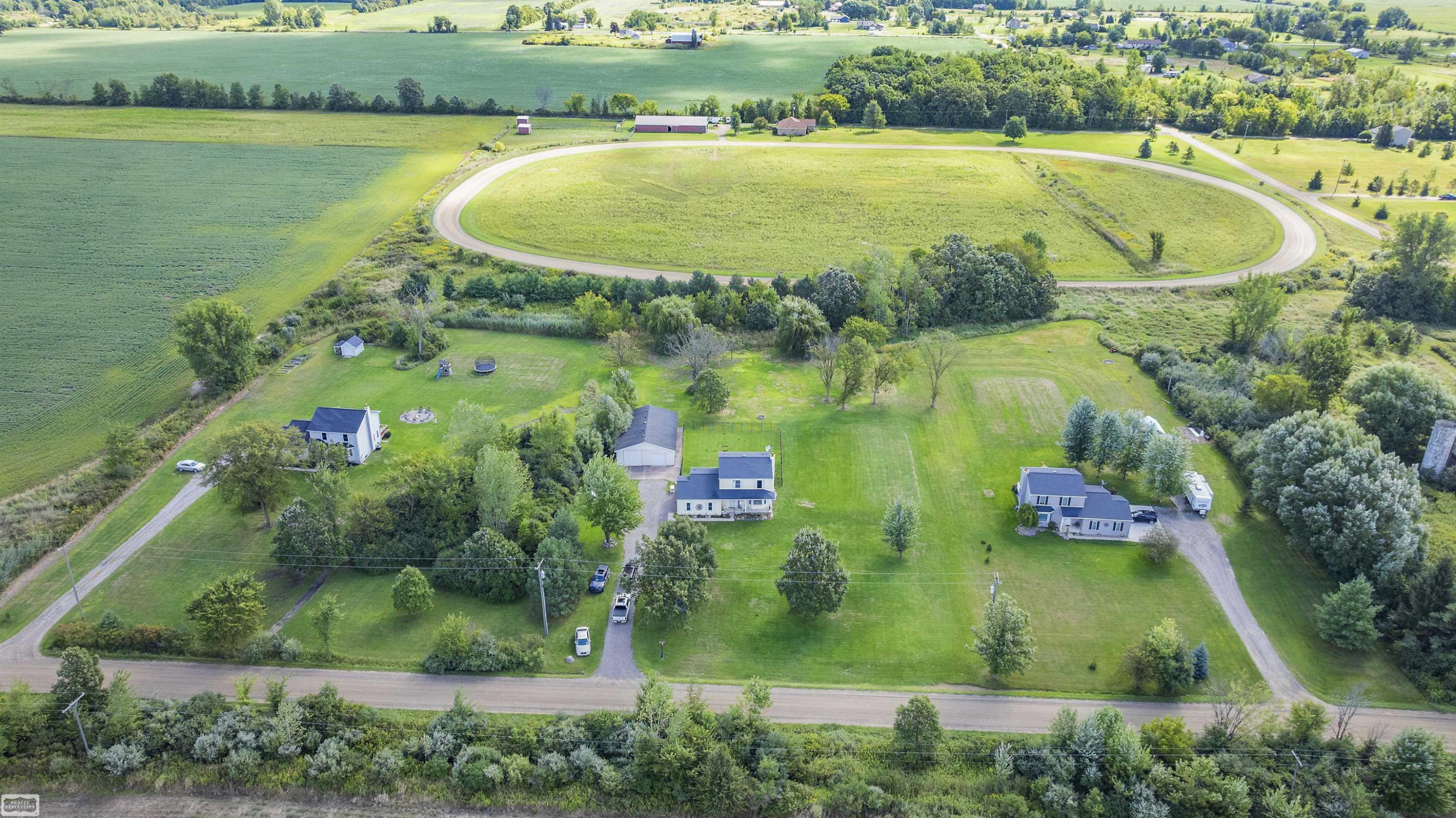350 N Doran Road, Imlay City, MI 48444 — Photo 44