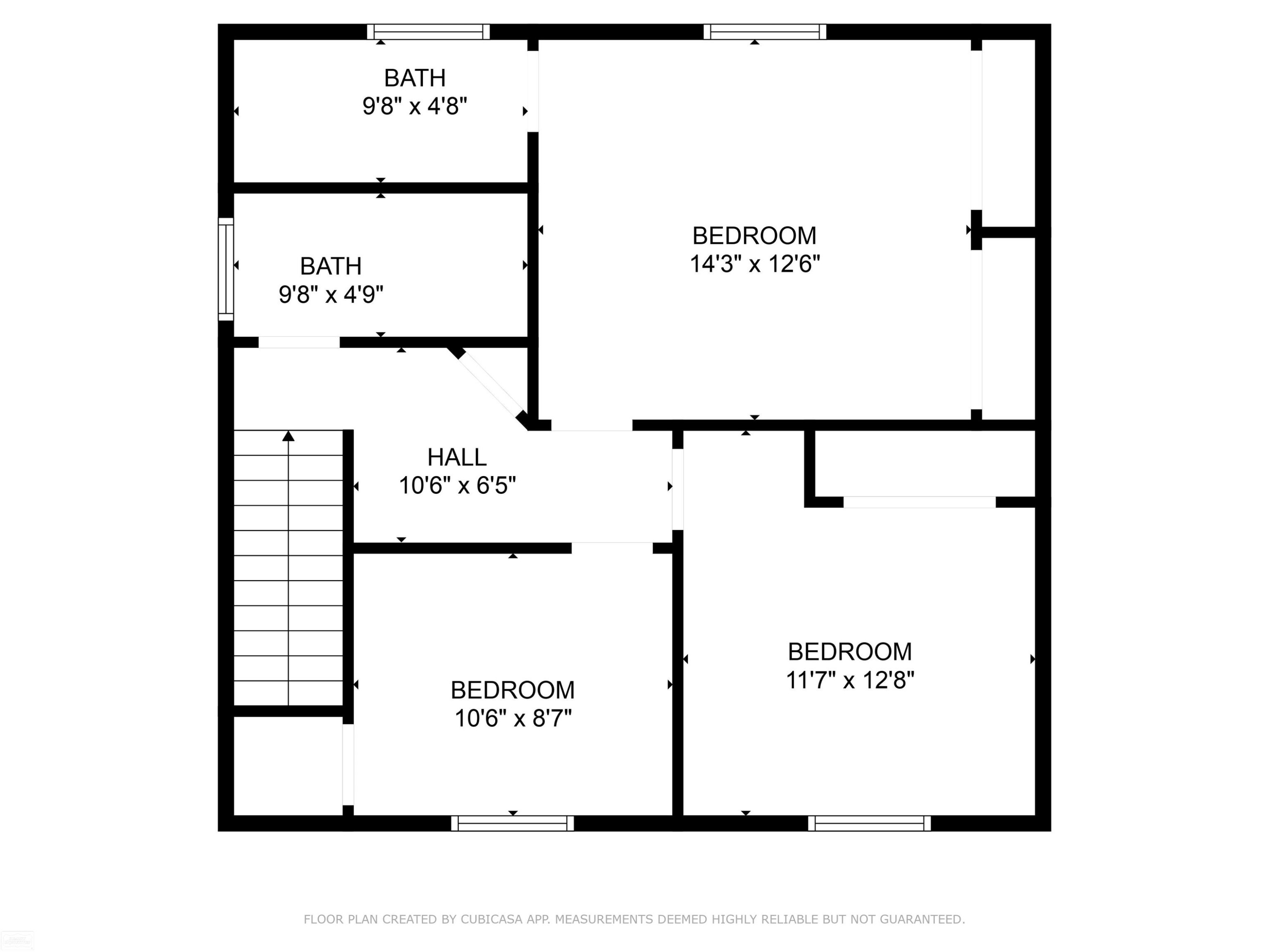 350 N Doran Road, Imlay City, MI 48444 — Photo 47