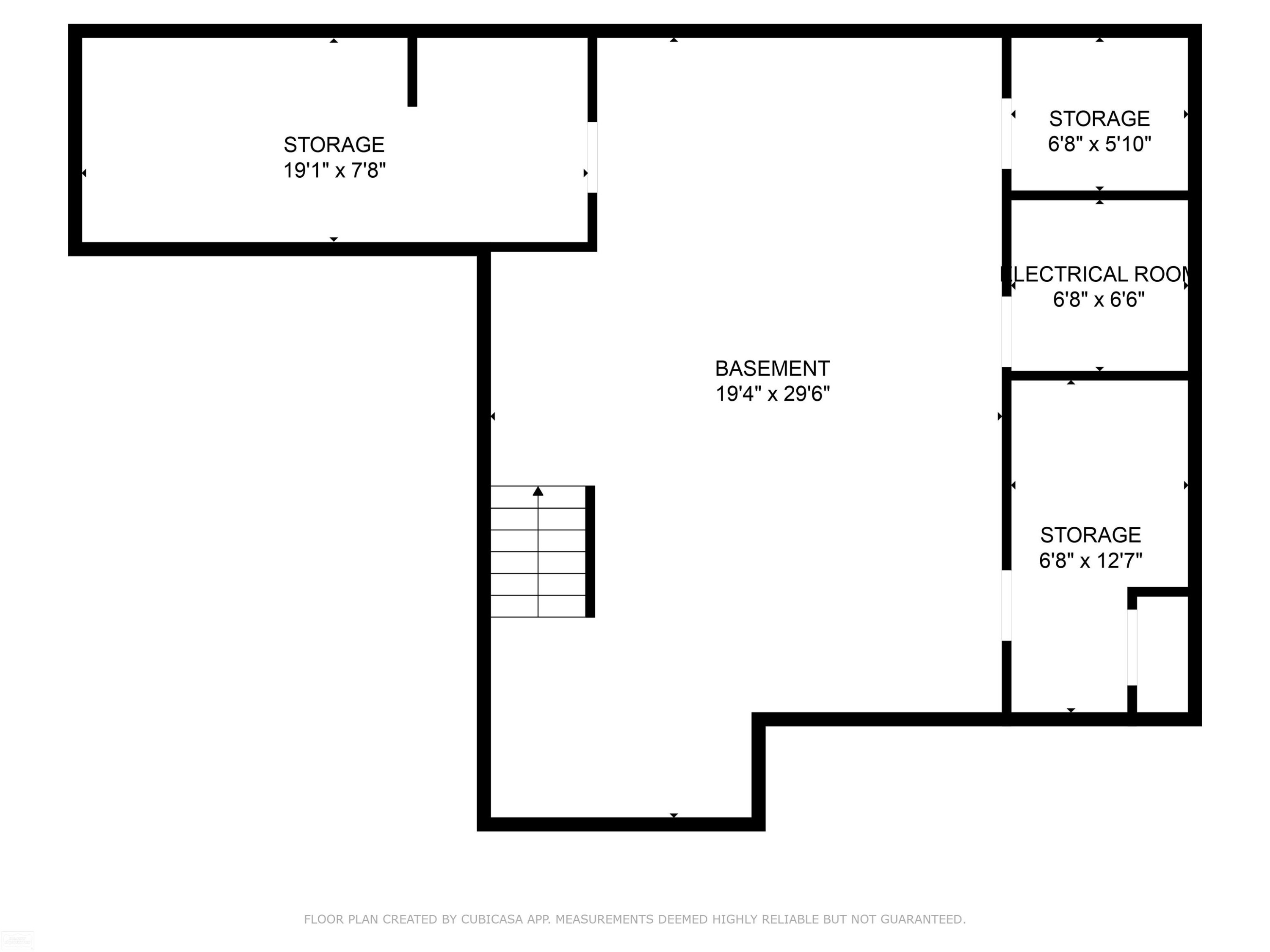 350 N Doran Road, Imlay City, MI 48444 — Photo 48