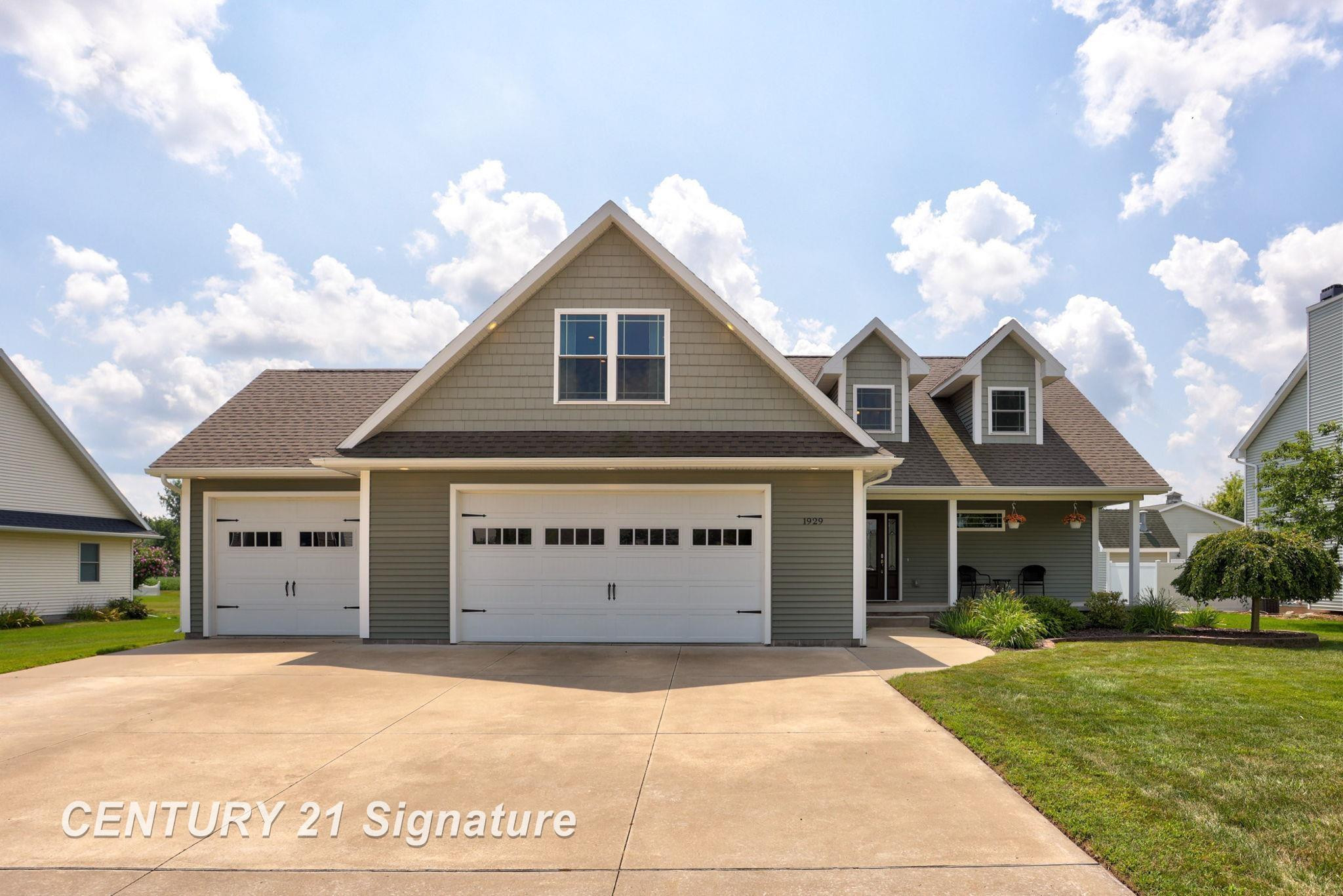 1929 Carter Ridge Court, Auburn, MI 48611 — Photo 5
