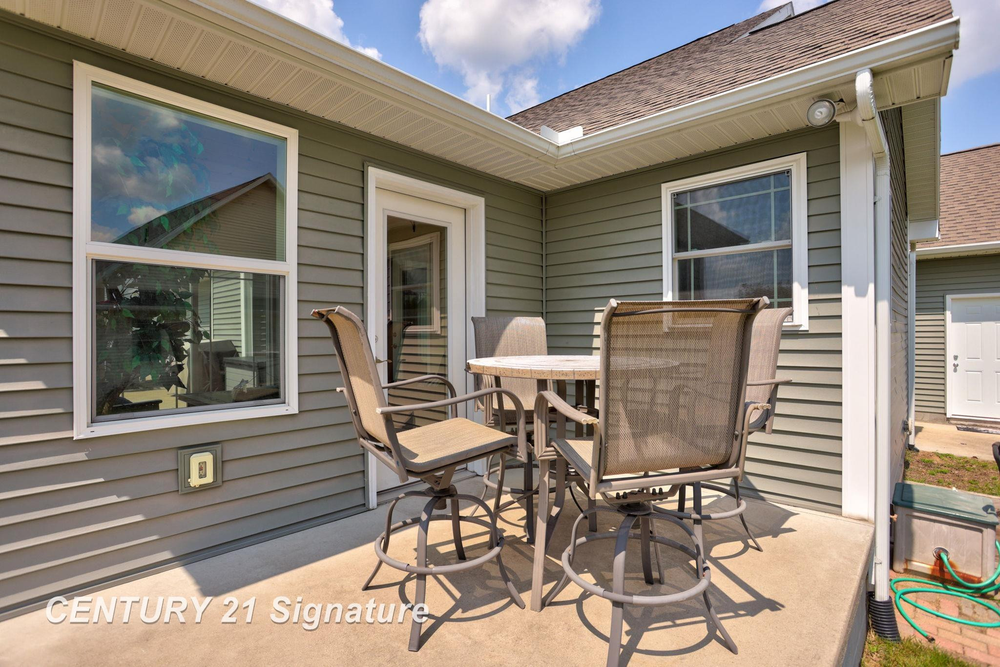 1929 Carter Ridge Court, Auburn, MI 48611 — Photo 14