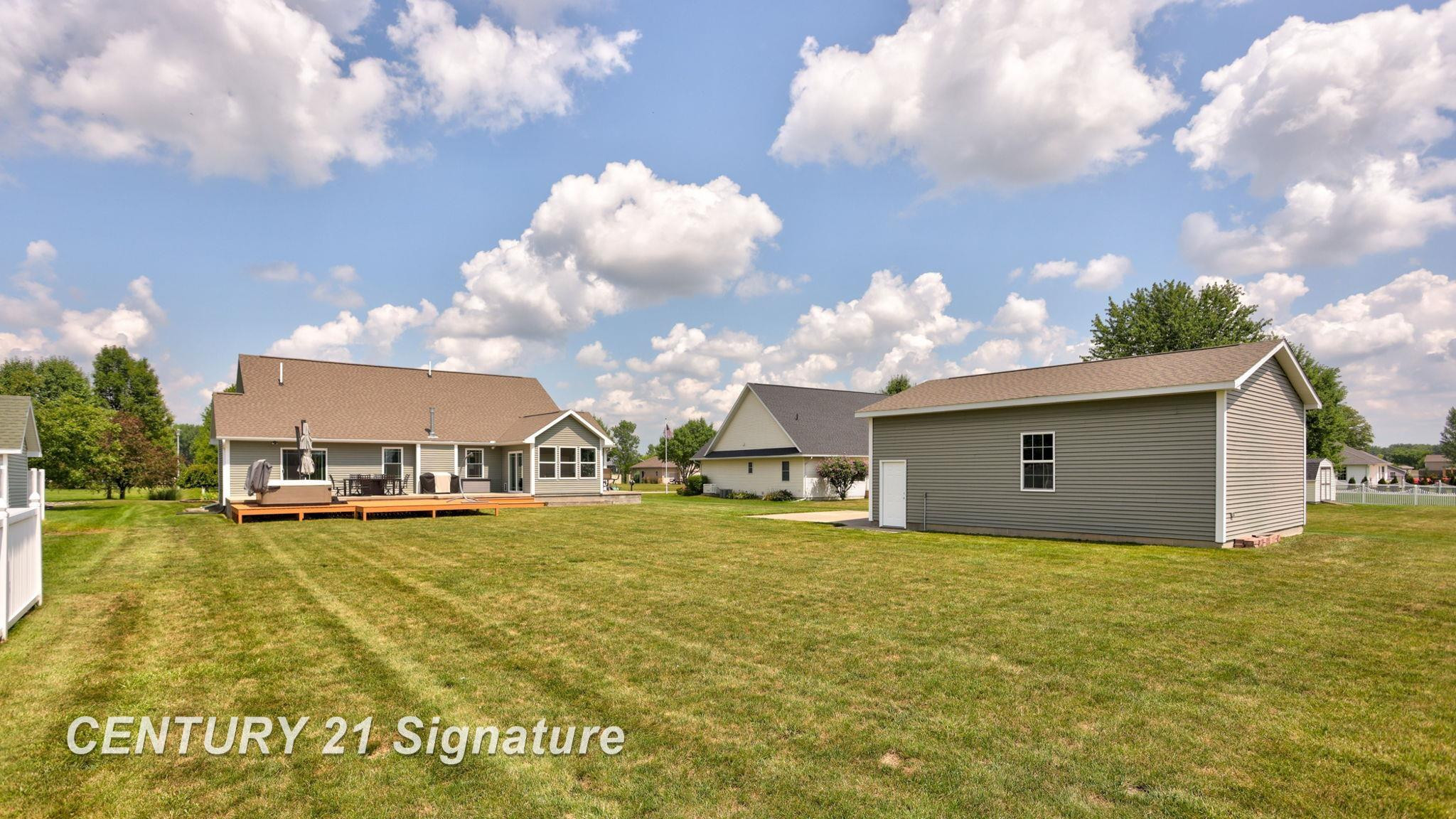 1929 Carter Ridge Court, Auburn, MI 48611 — Photo 19