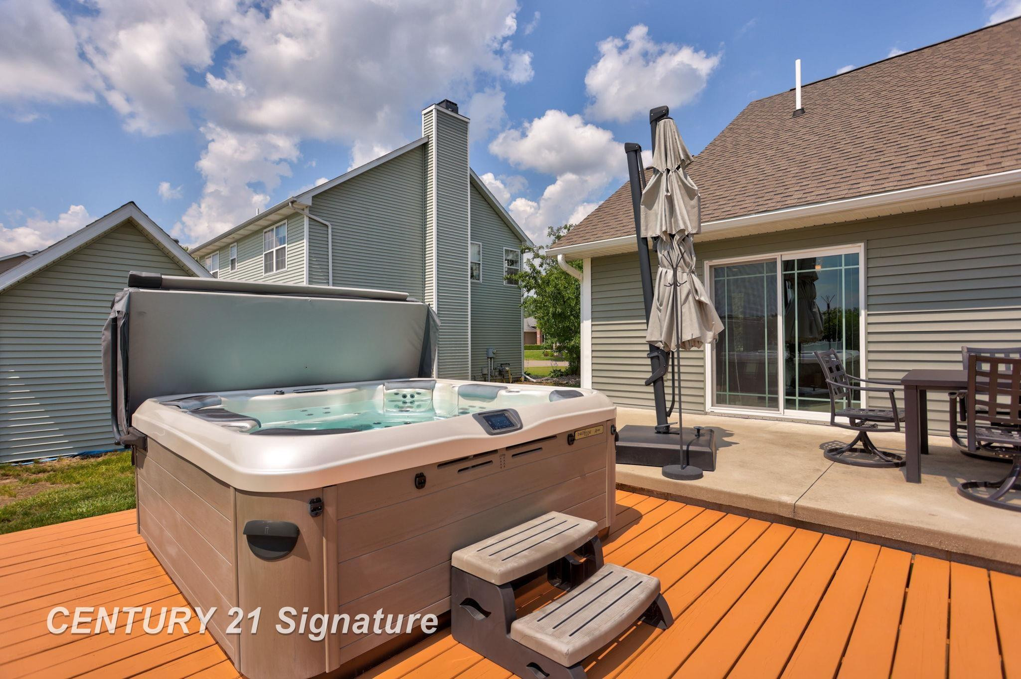 1929 Carter Ridge Court, Auburn, MI 48611 — Photo 33