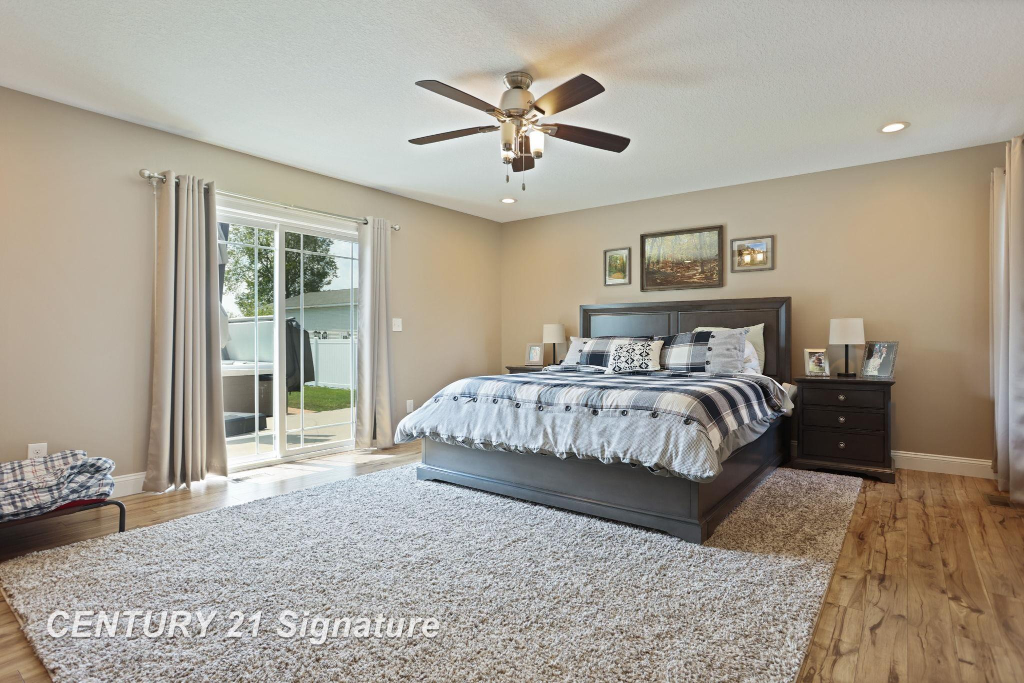 1929 Carter Ridge Court, Auburn, MI 48611 — Photo 40