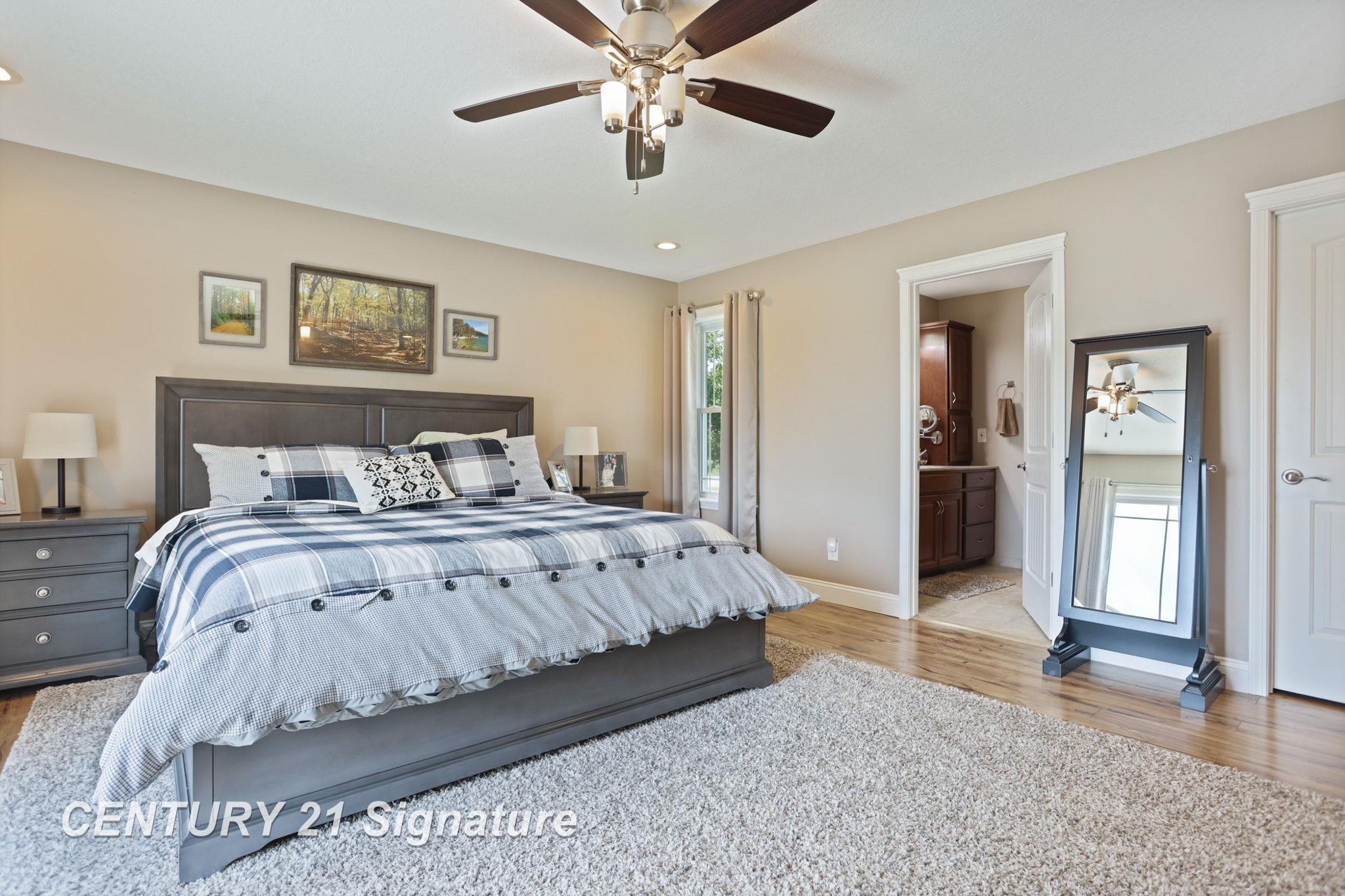 1929 Carter Ridge Court, Auburn, MI 48611 — Photo 41
