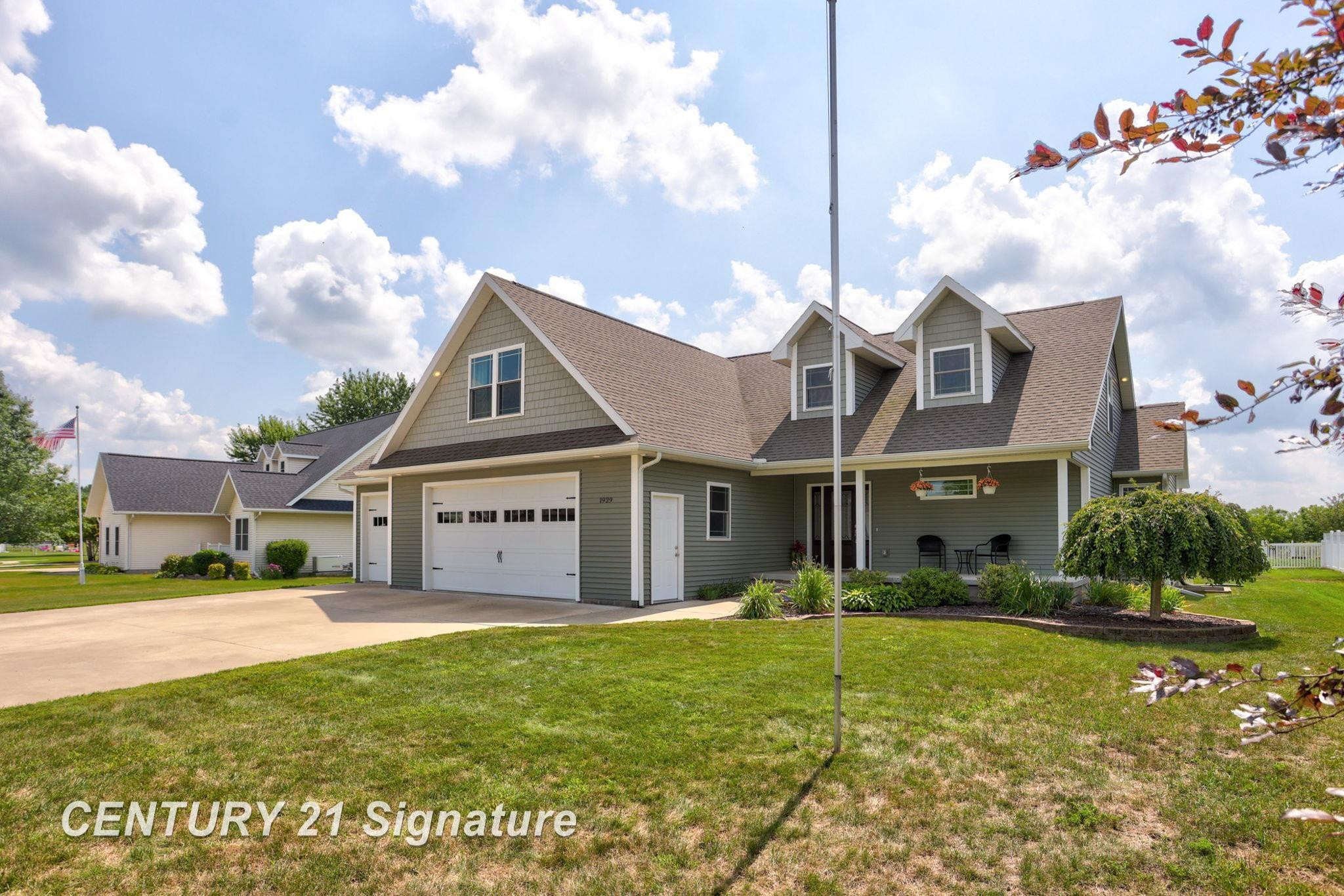 1929 Carter Ridge Court, Auburn, MI 48611 — Photo 64