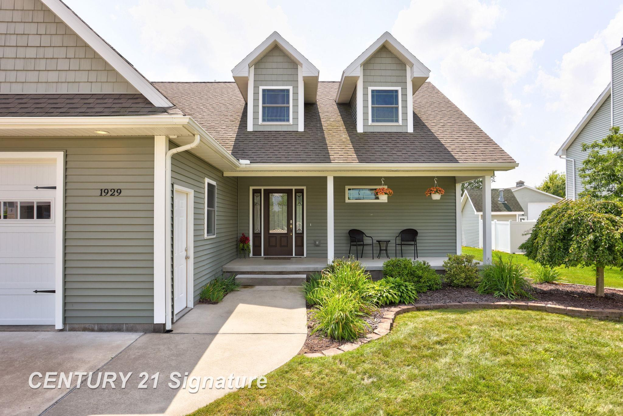 1929 Carter Ridge Court, Auburn, MI 48611 — Photo 66