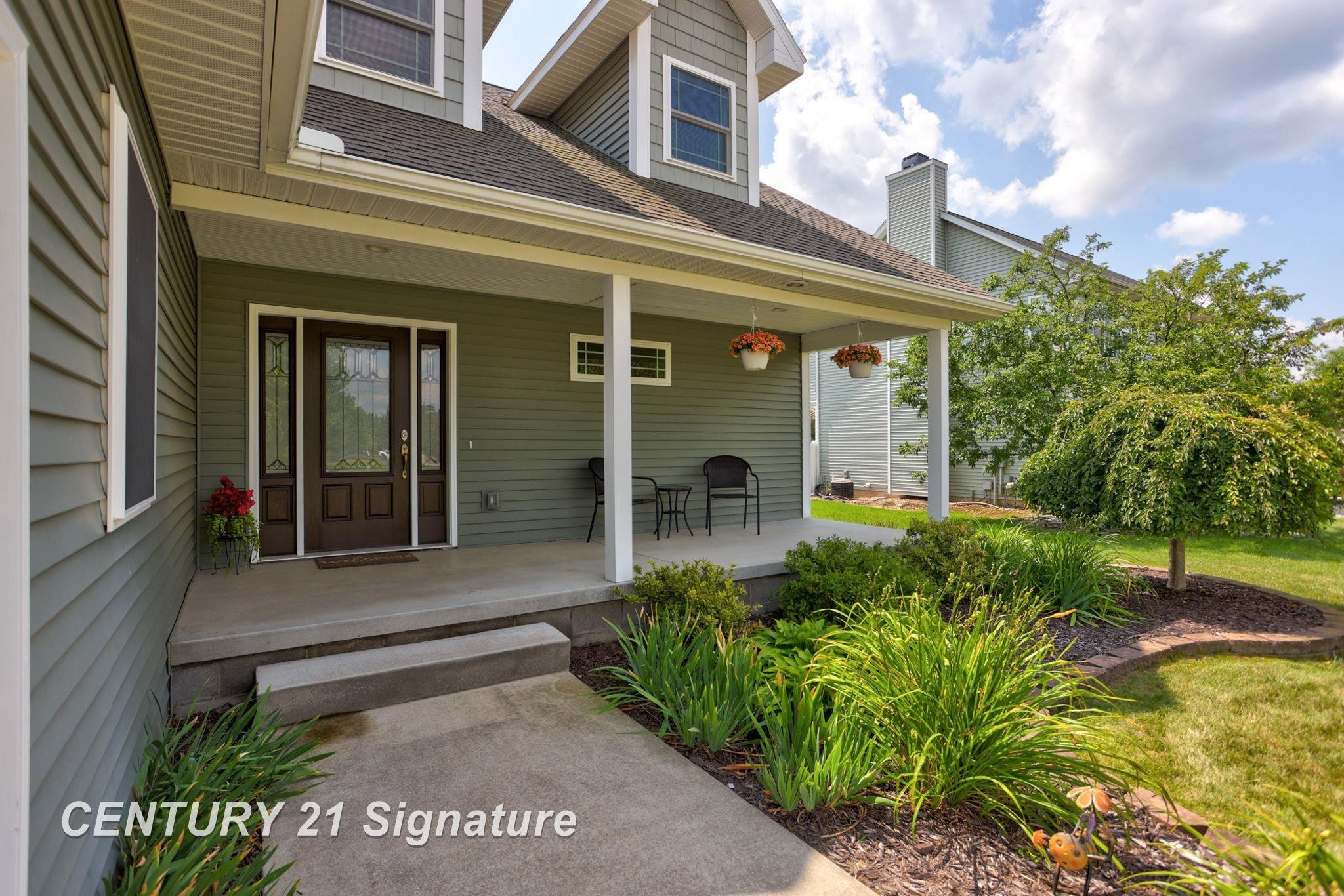 1929 Carter Ridge Court, Auburn, MI 48611 — Photo 67