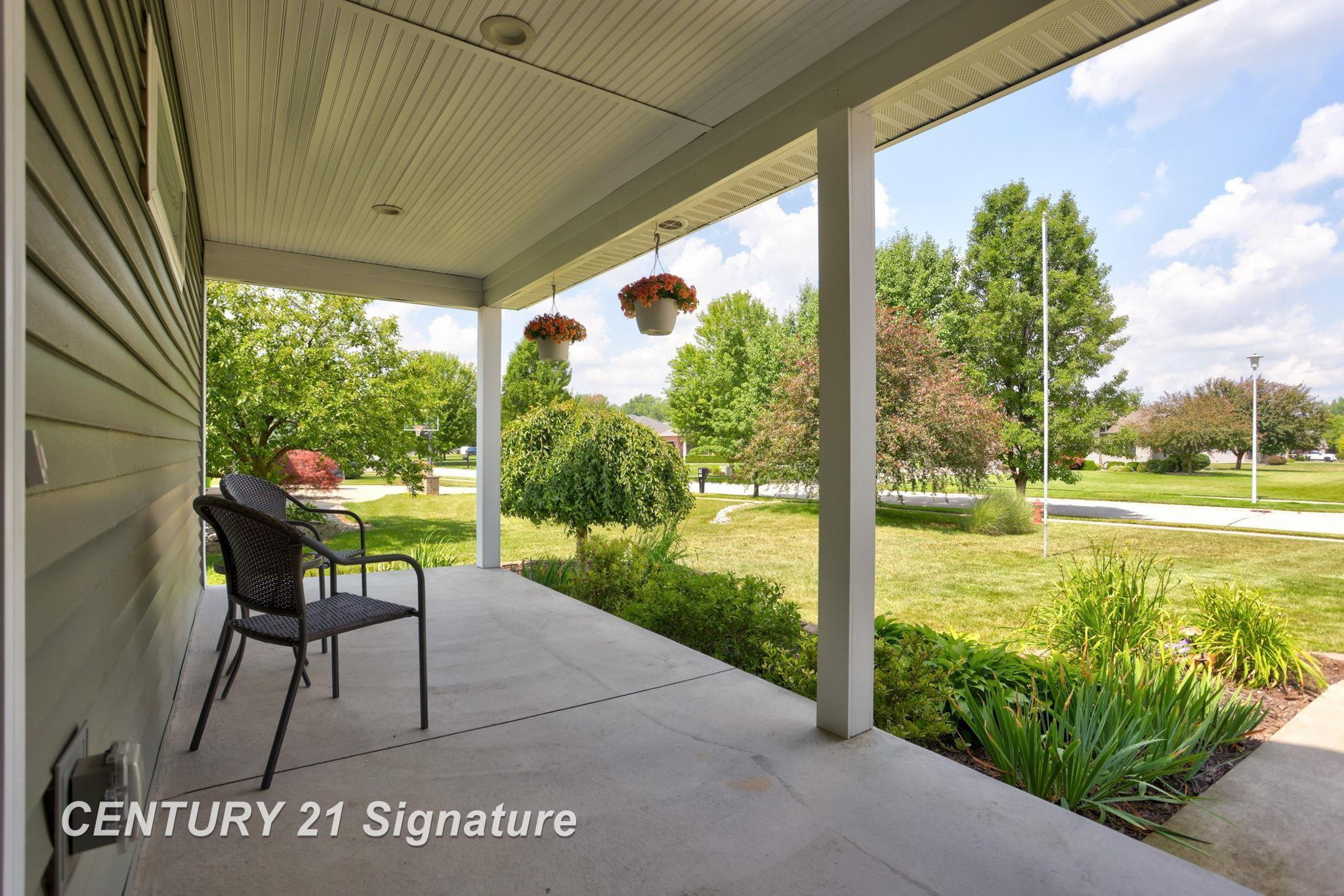 1929 Carter Ridge Court, Auburn, MI 48611 — Photo 68