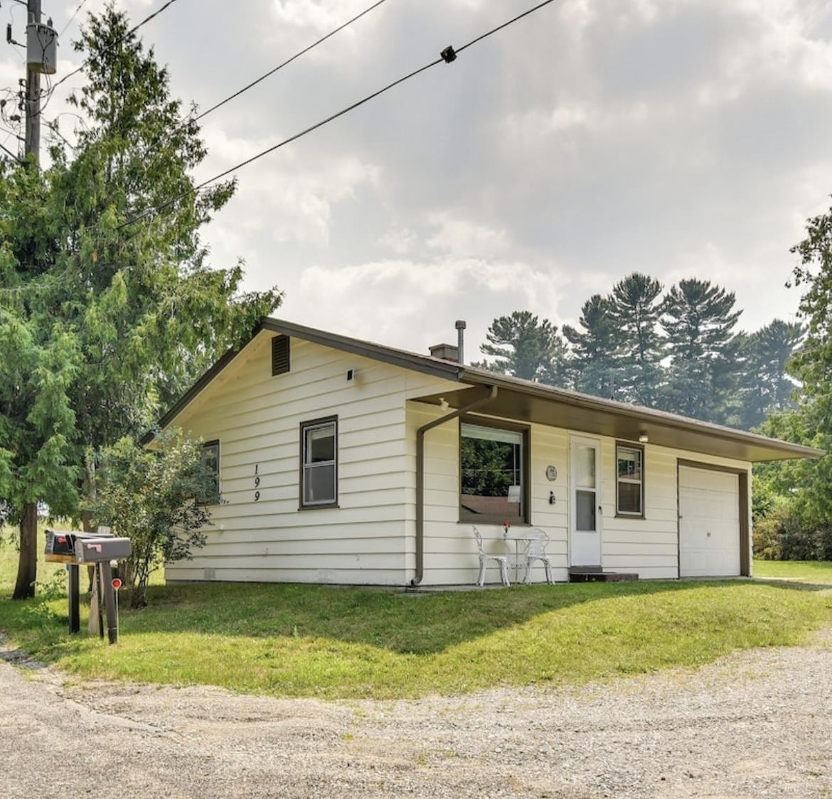 199 Gasoline Alley, Houghton Lake, MI 48629