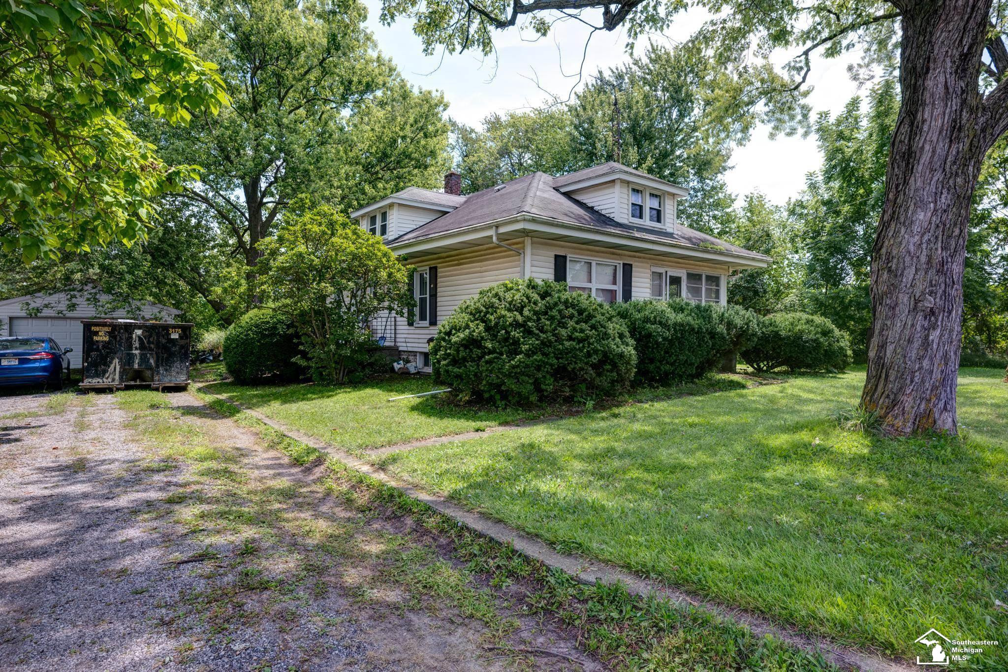 8318 Memorial Highway, MI 49267 — Photo 2