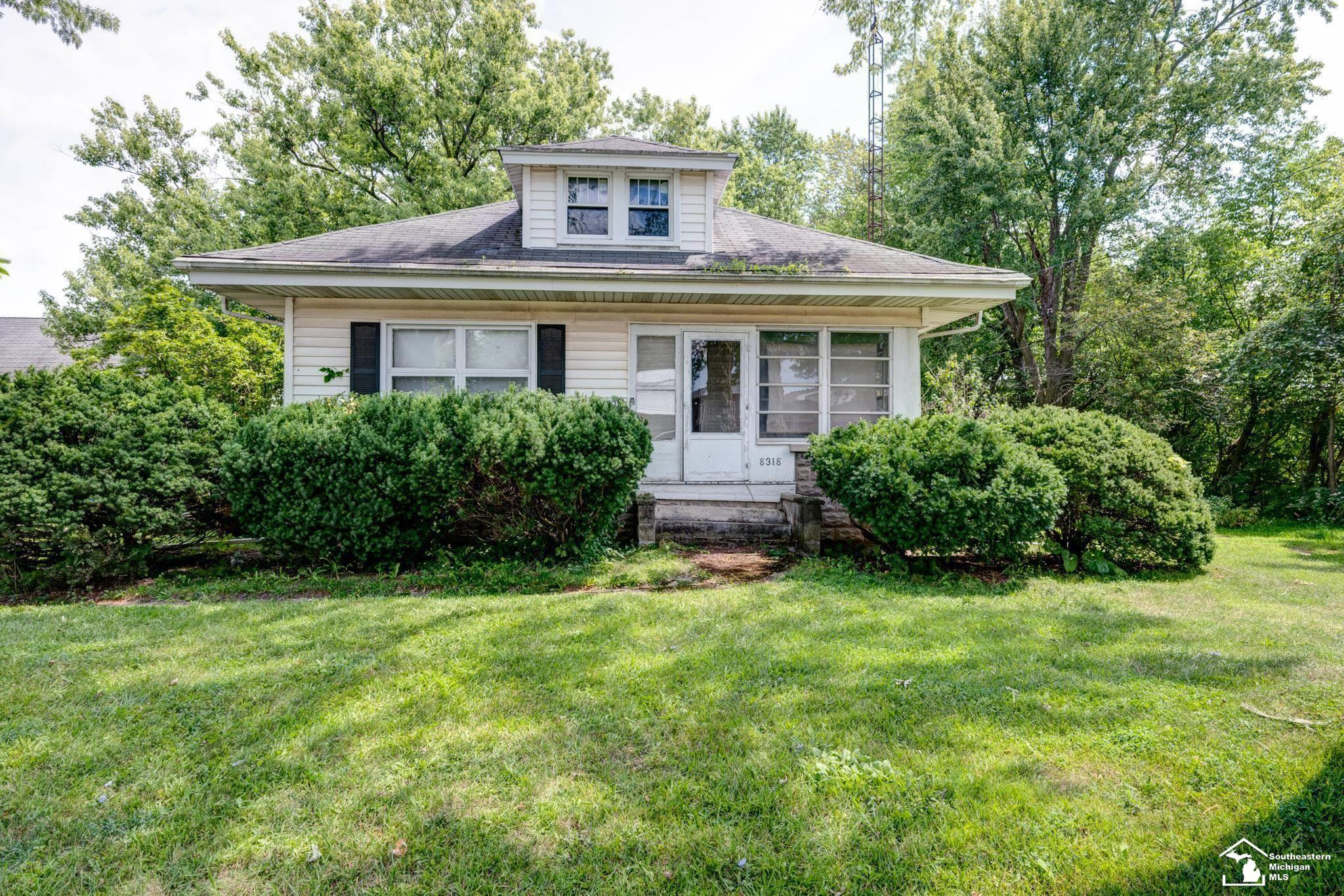 8318 Memorial Highway, MI 49267 — Photo 3