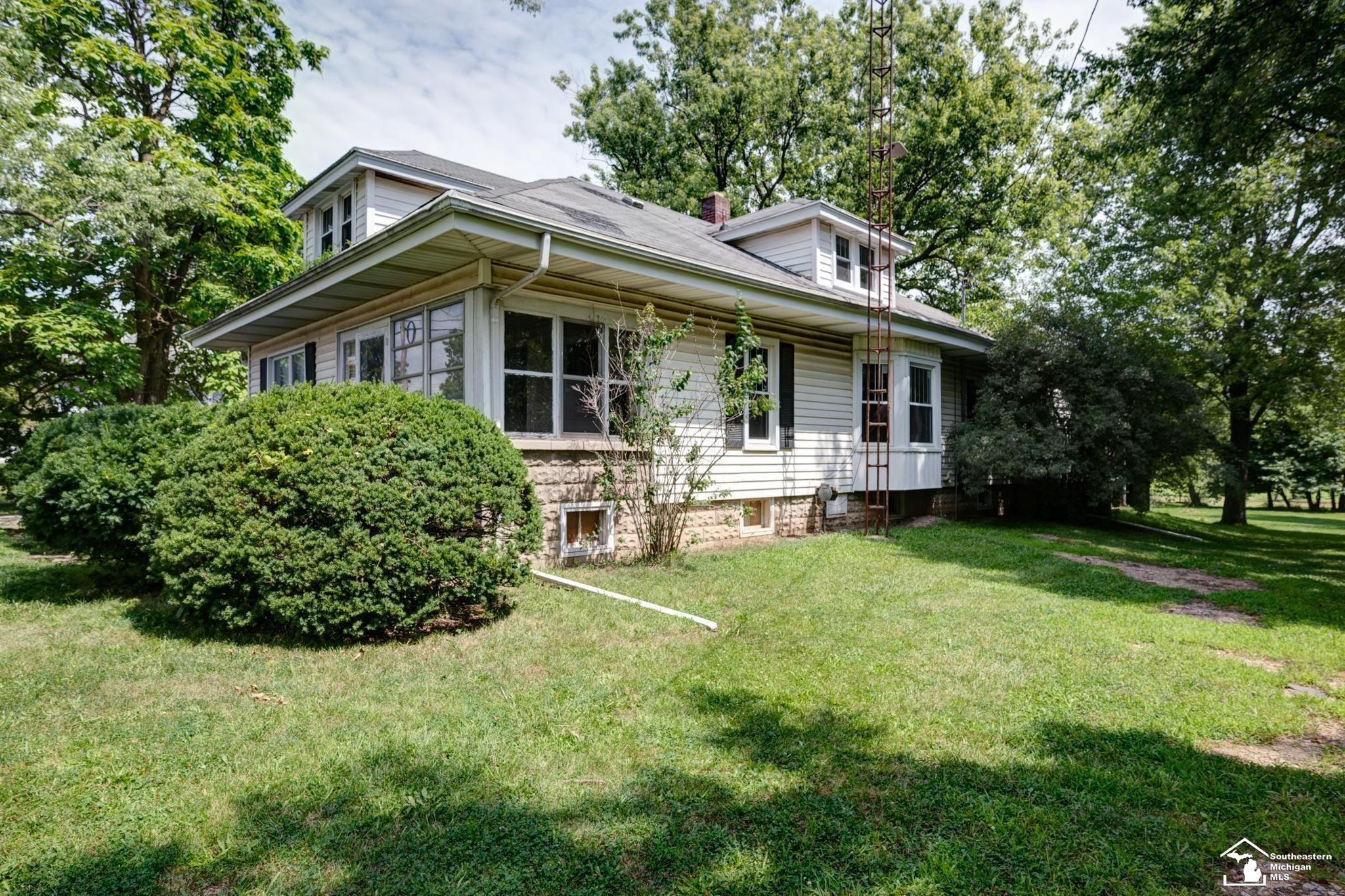 8318 Memorial Highway, MI 49267 — Photo 4
