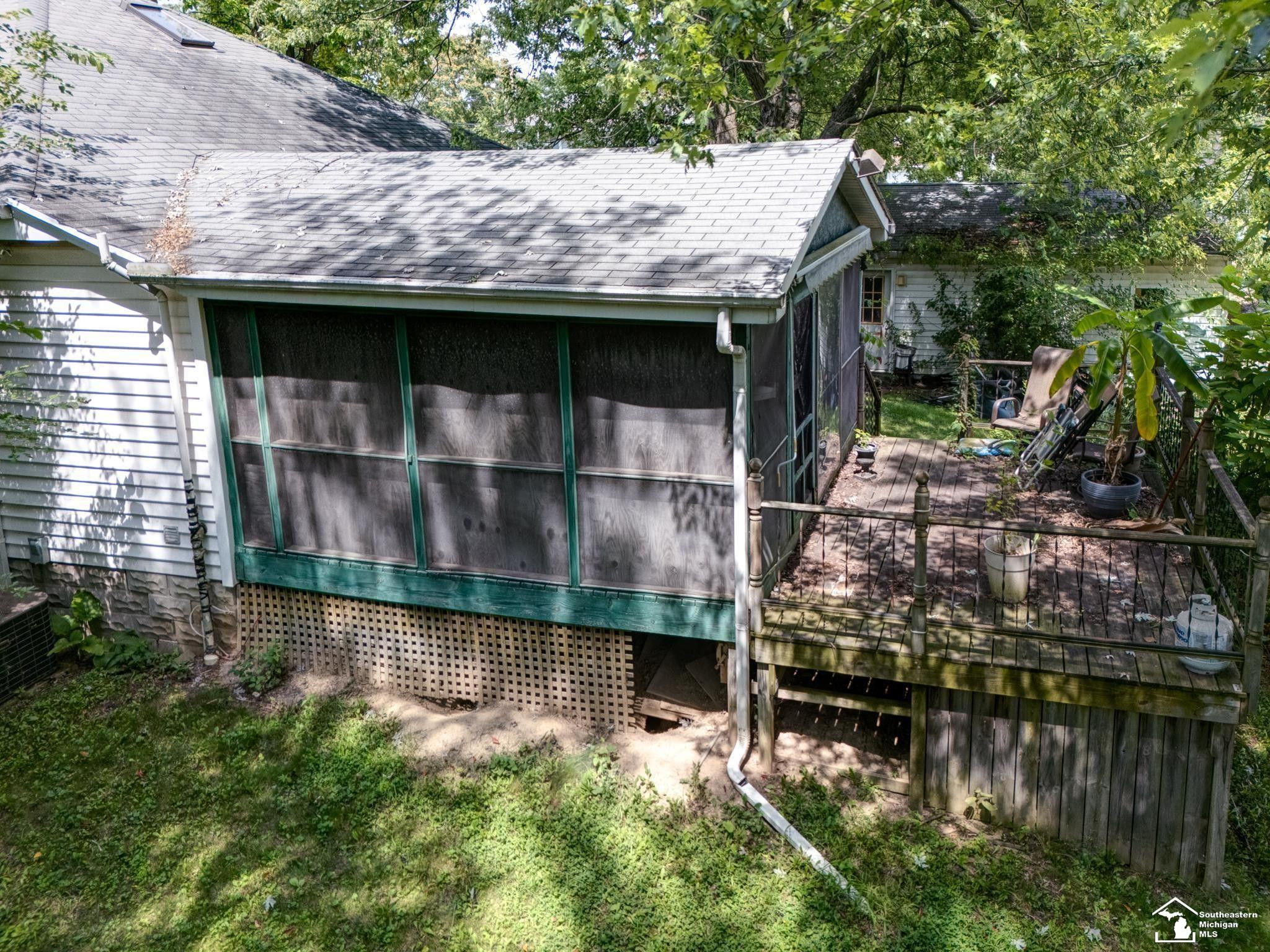 8318 Memorial Highway, MI 49267 — Photo 13