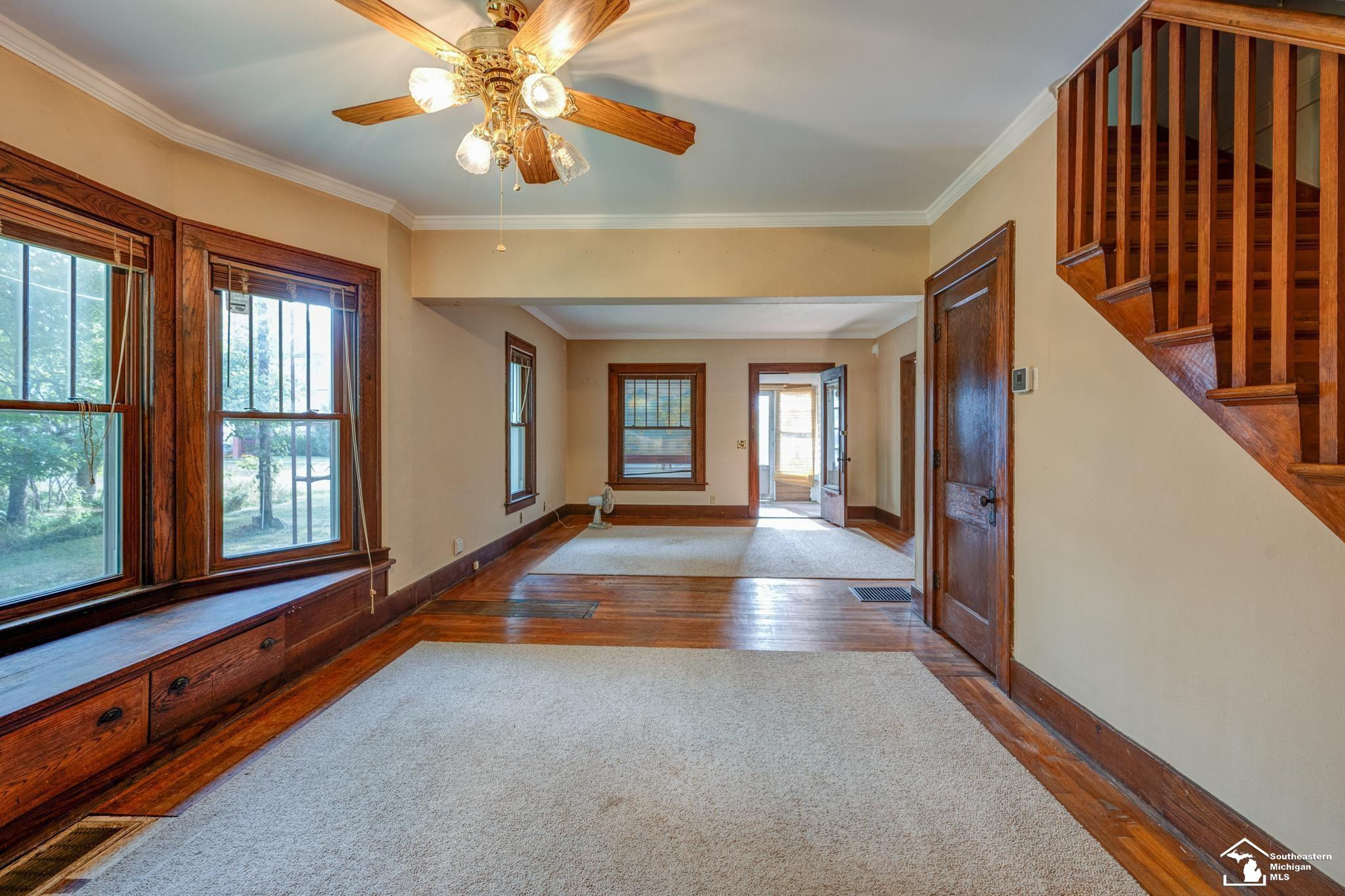 8318 Memorial Highway, MI 49267 — Photo 19