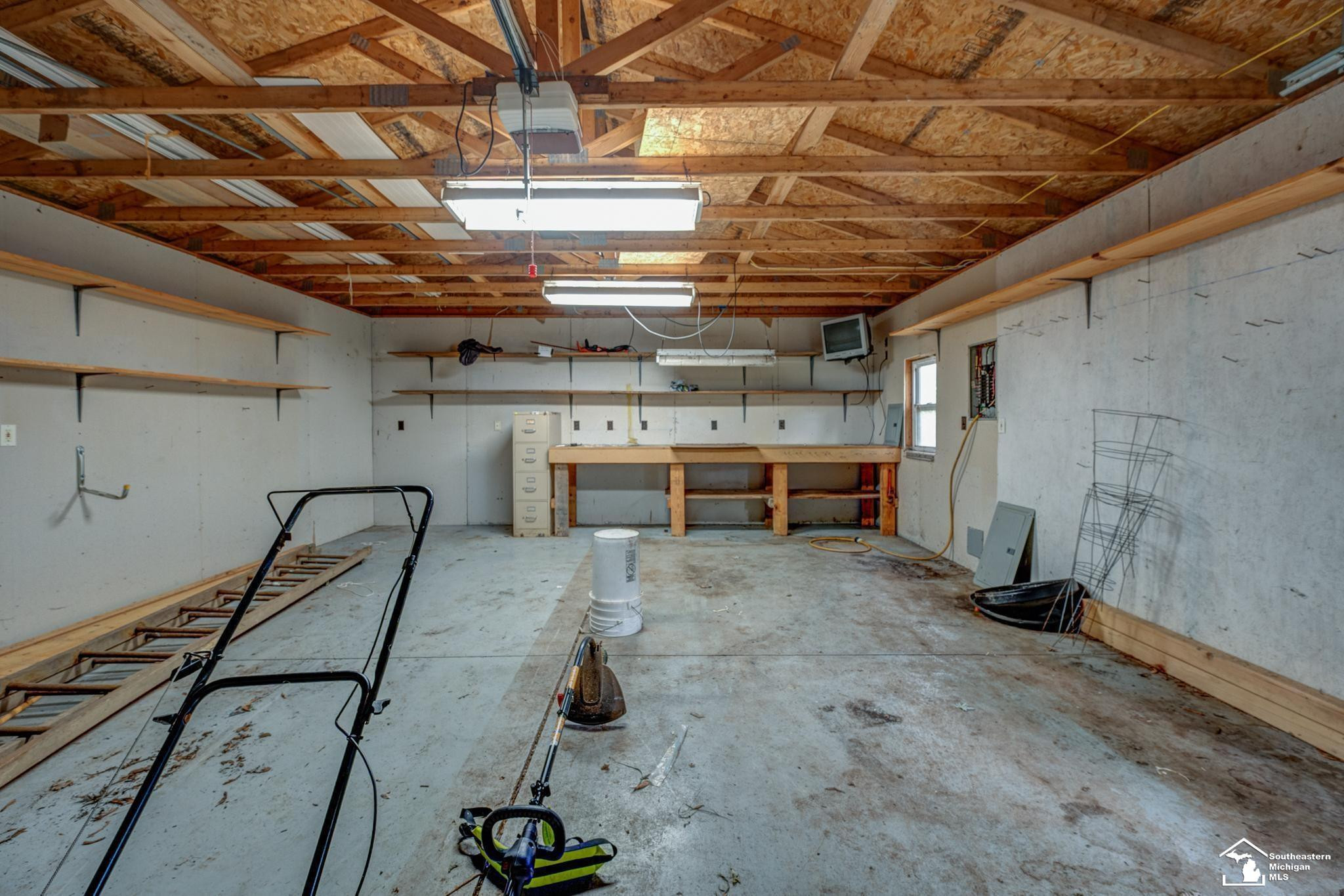 8318 Memorial Highway, MI 49267 — Photo 45