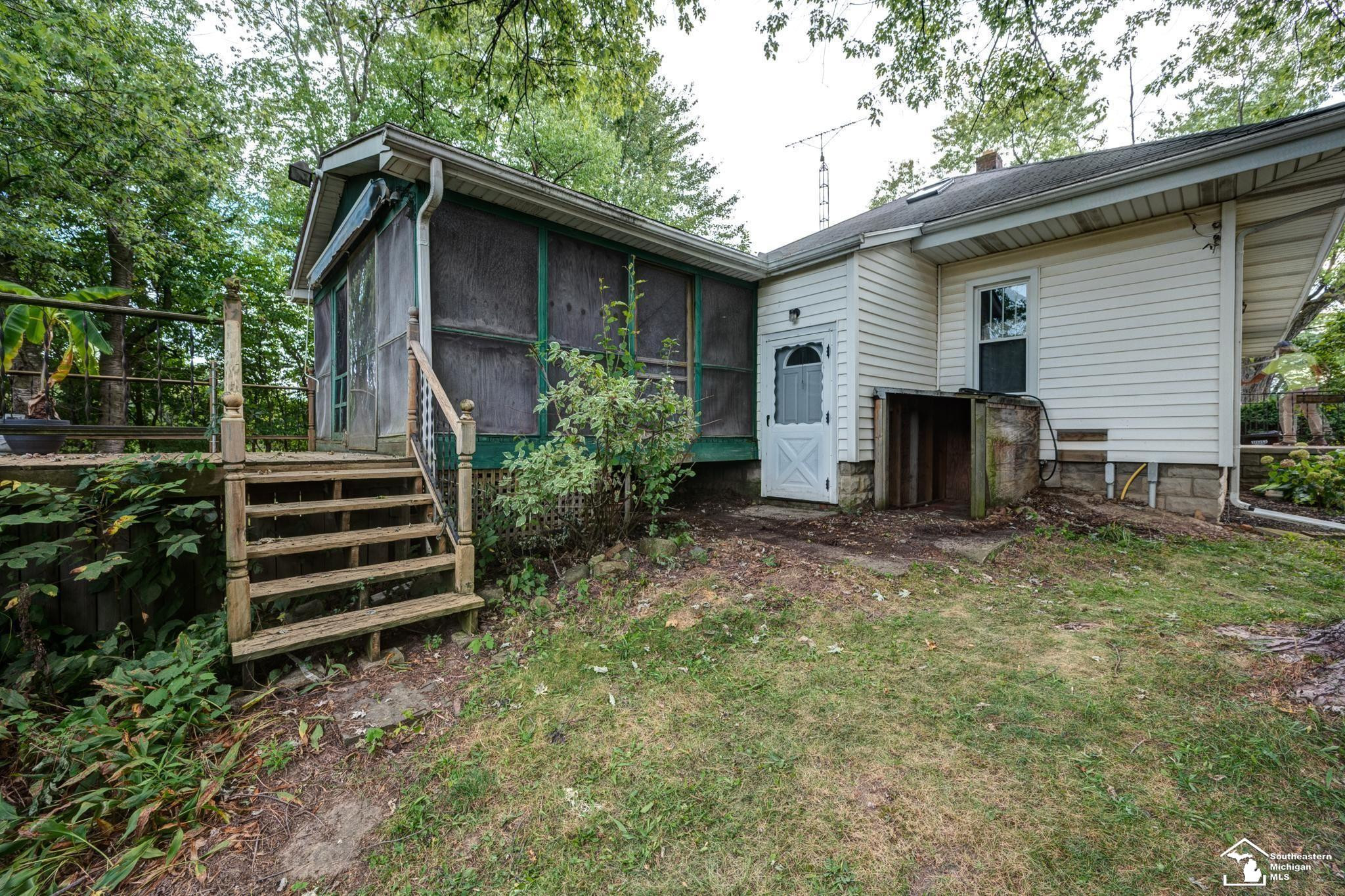 8318 Memorial Highway, MI 49267 — Photo 47