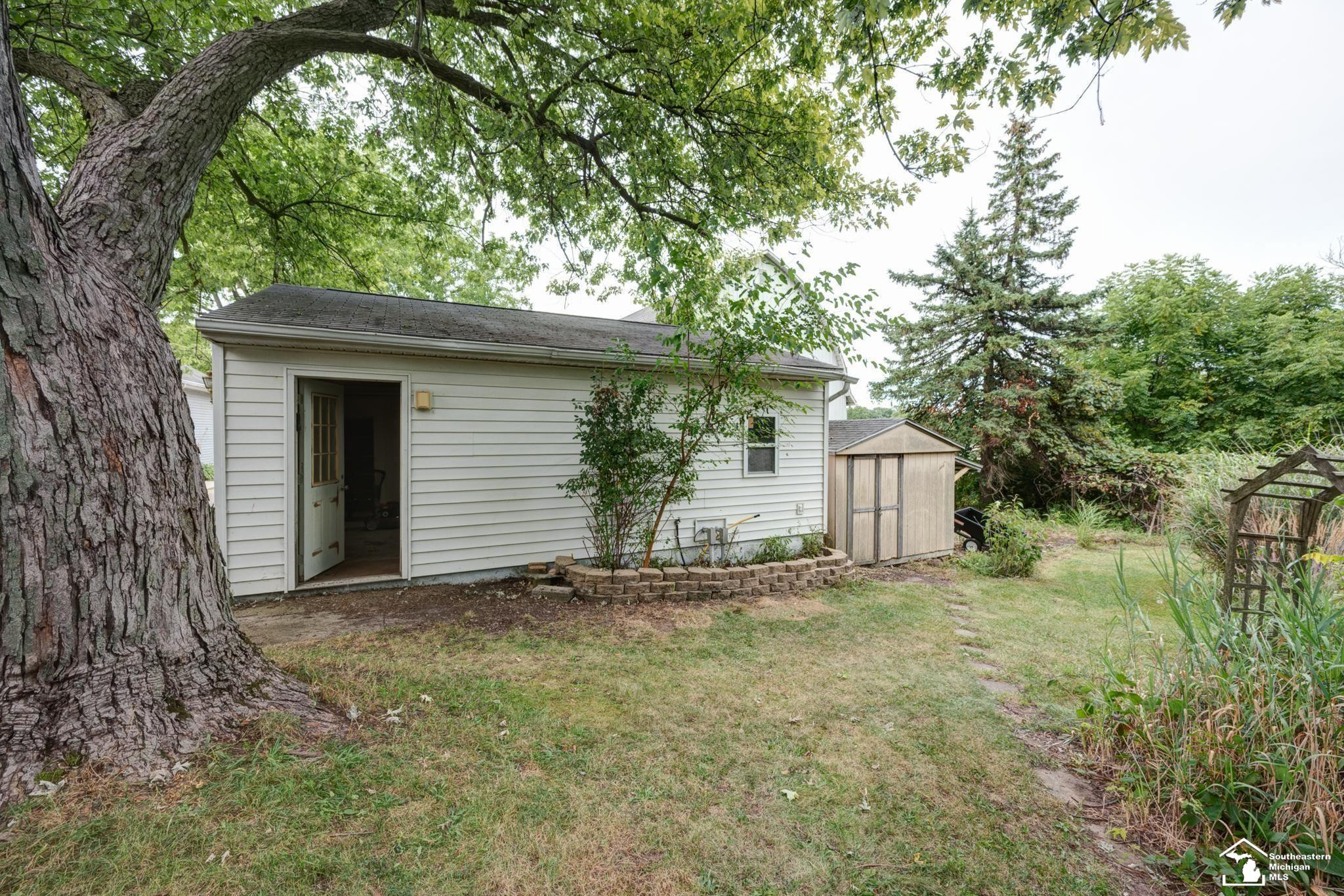 8318 Memorial Highway, MI 49267 — Photo 48