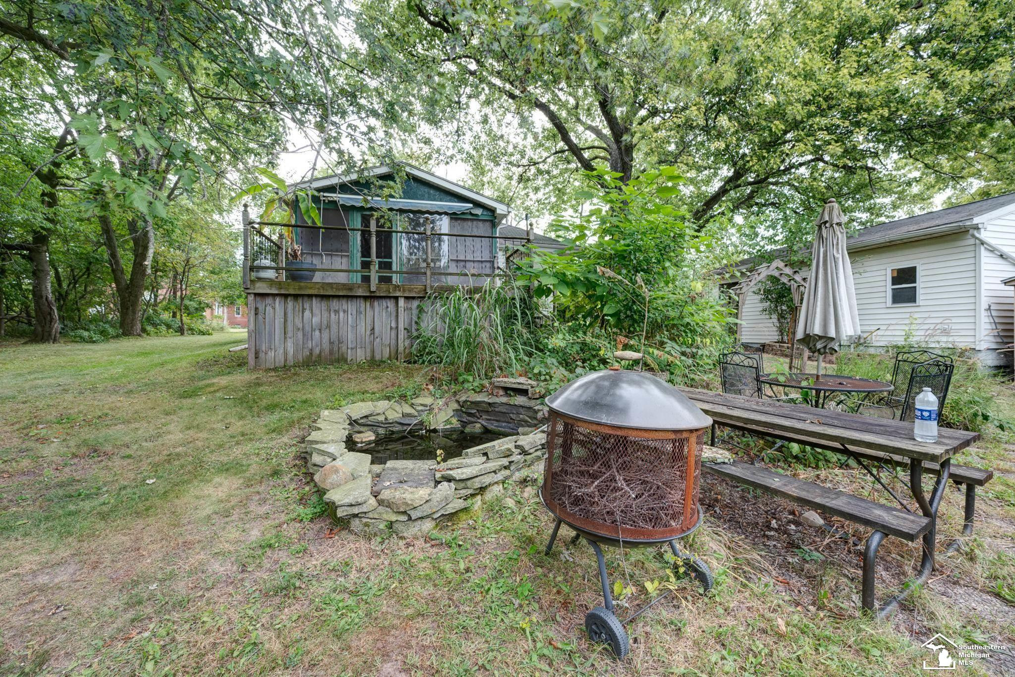 8318 Memorial Highway, MI 49267 — Photo 49