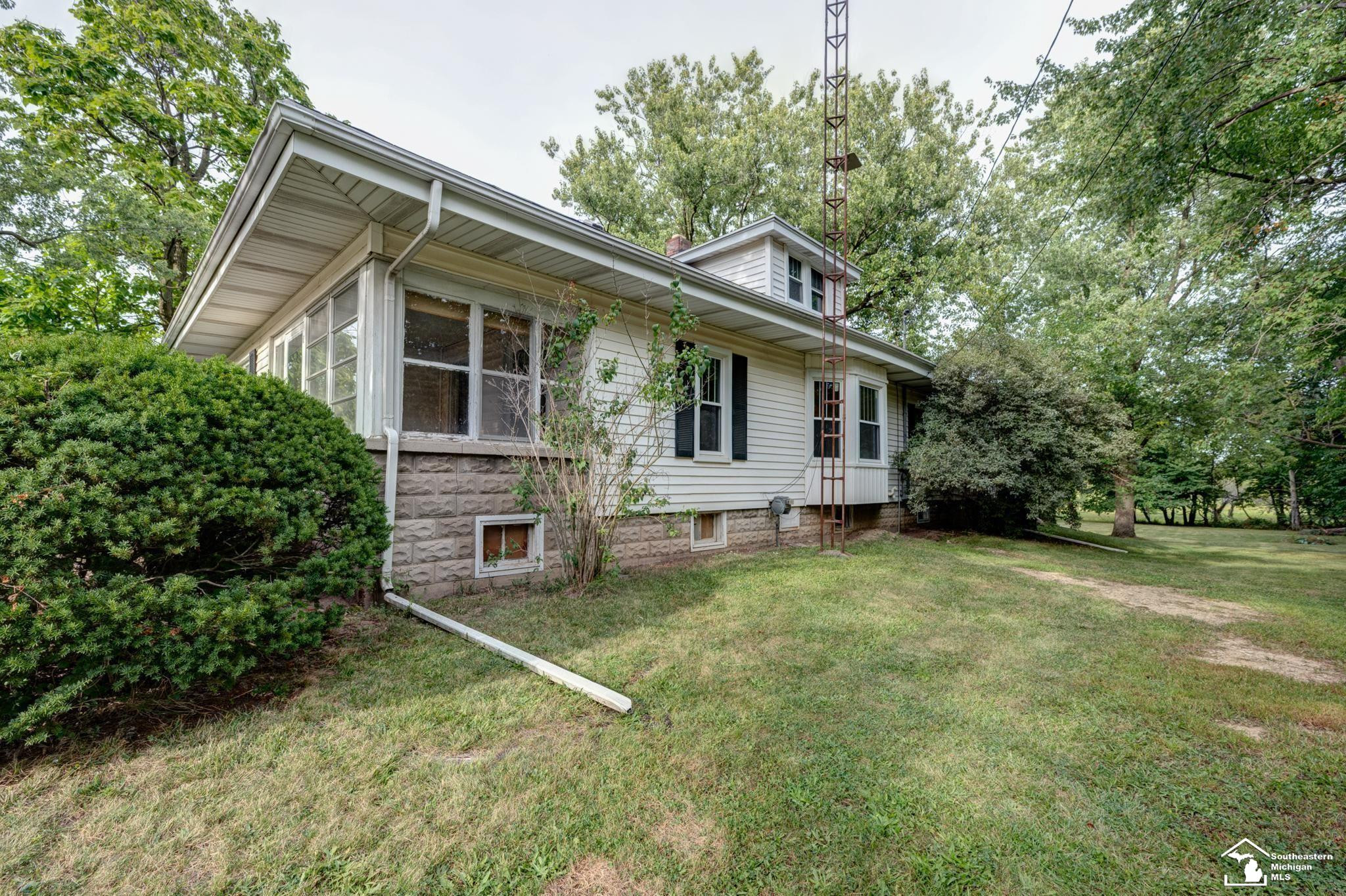 8318 Memorial Highway, MI 49267 — Photo 52