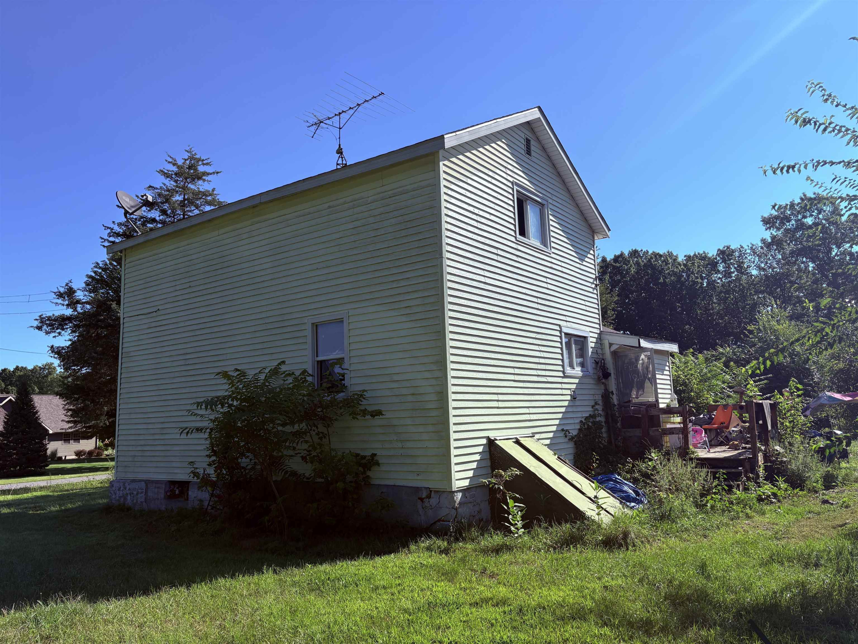 12301 Niblok Road, Chesaning, MI 48616 — Photo 3
