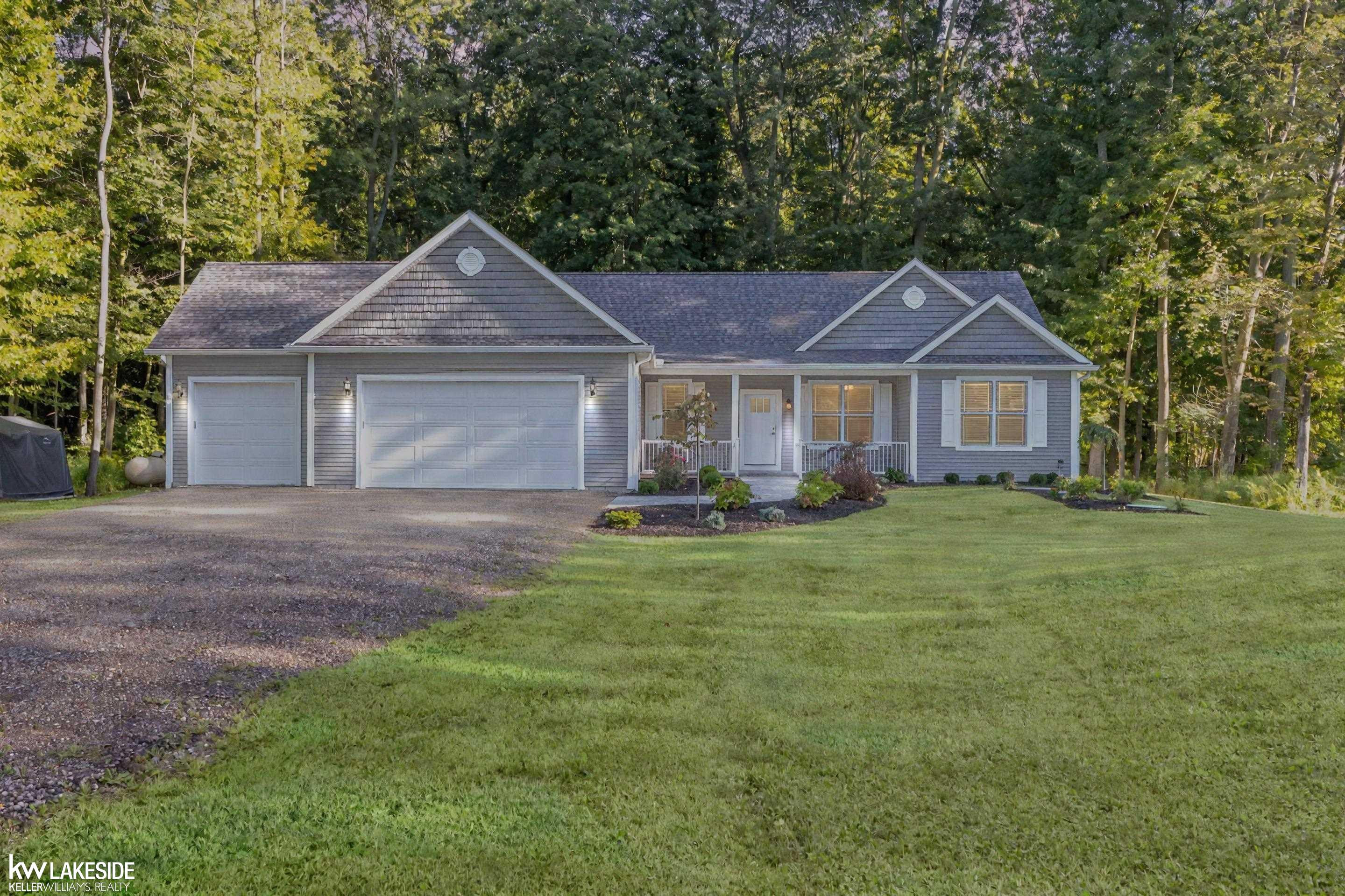 17217 Bordman Road, Allenton, MI 48002 — Photo 2