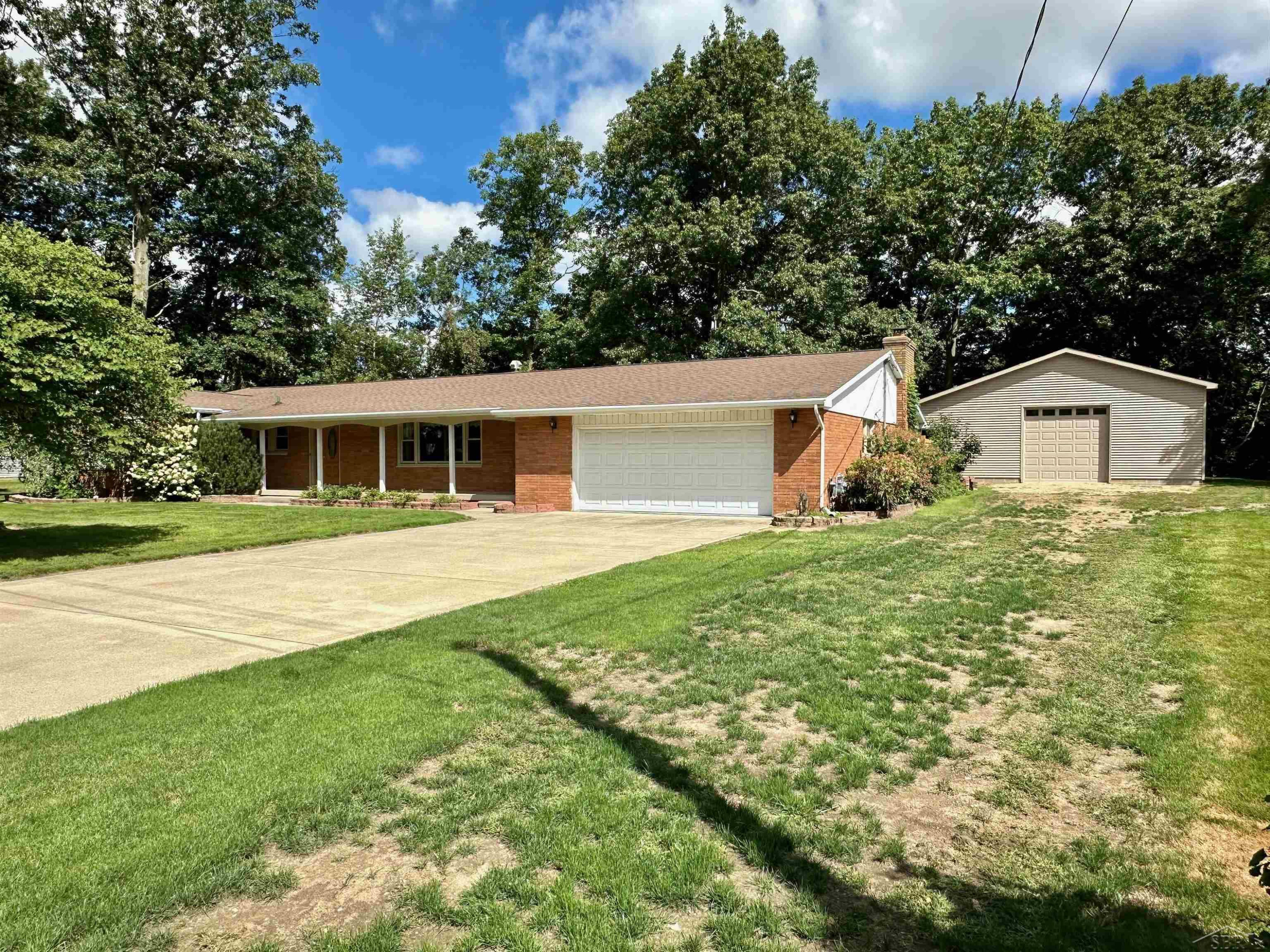 316 Nason Street, Chesaning, MI 48616 — Photo 3