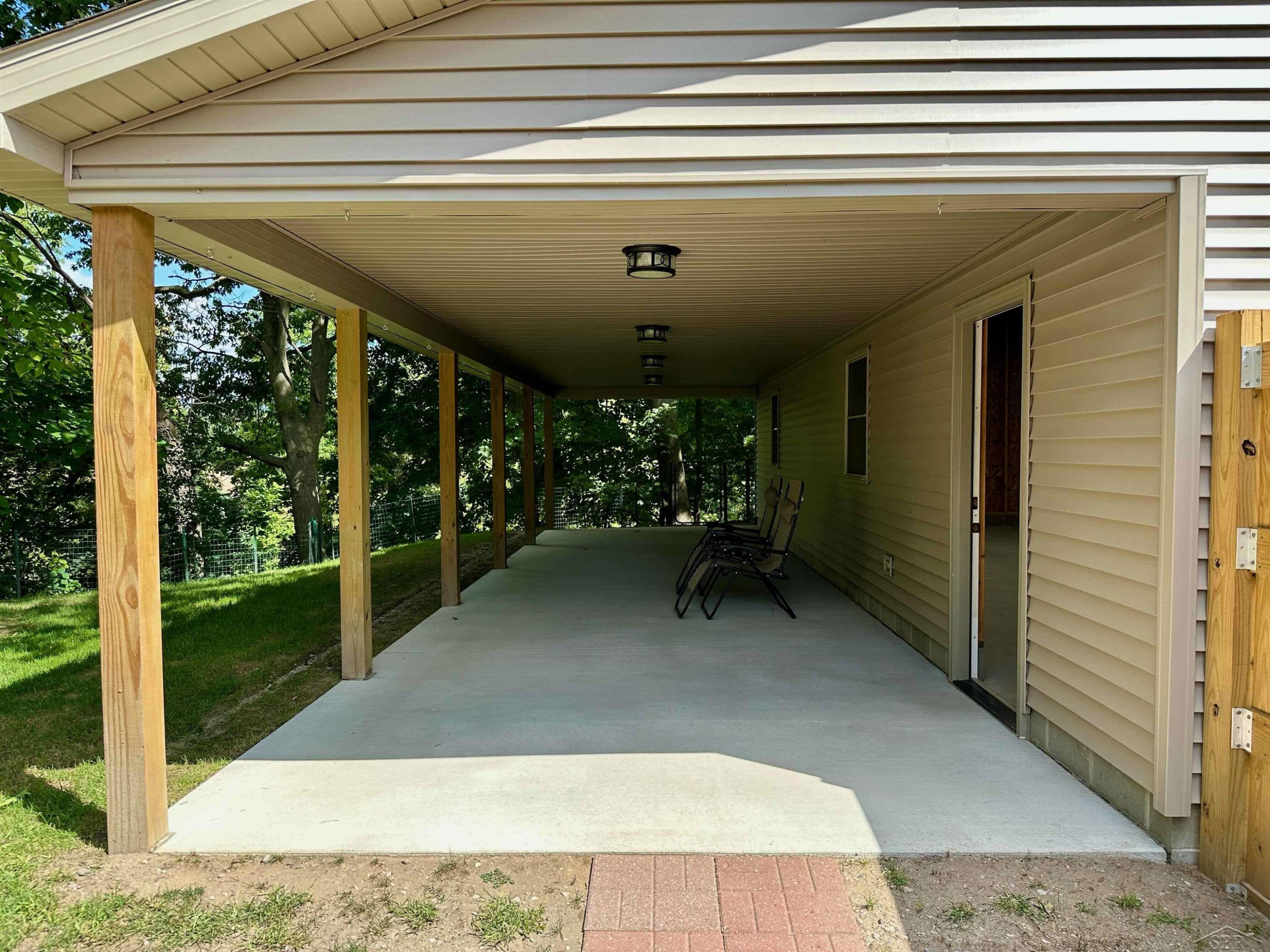 316 Nason Street, Chesaning, MI 48616 — Photo 50