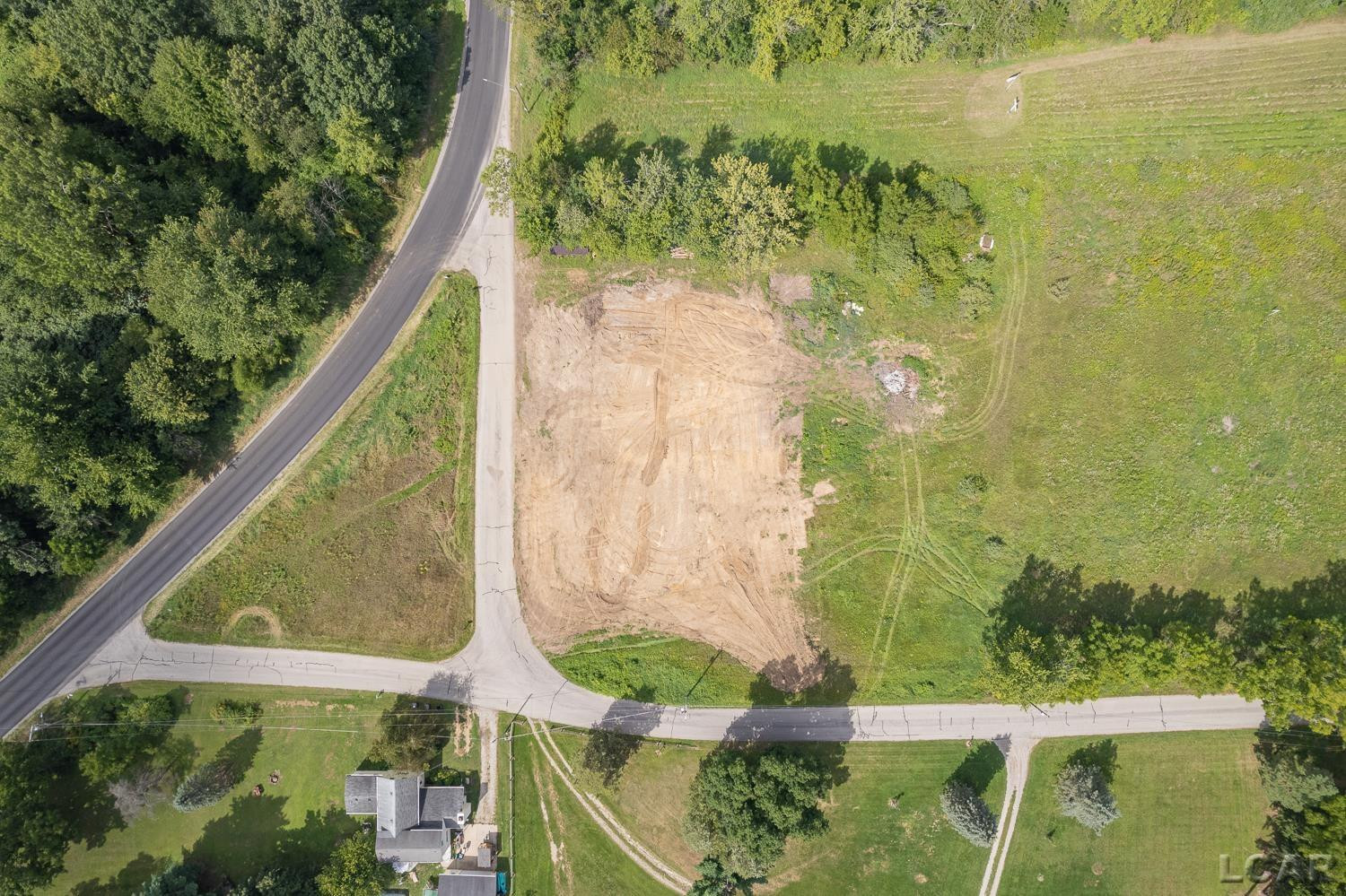 7841 DEVILS LAKE Highway, Manitou Beach, MI 49253 — Photo 5