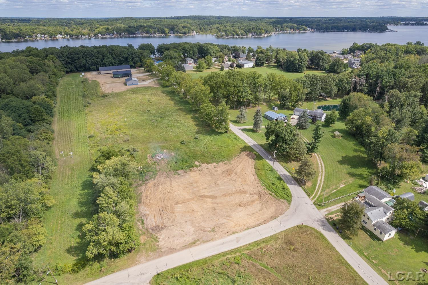 7841 DEVILS LAKE Highway, Manitou Beach, MI 49253 — Photo 9