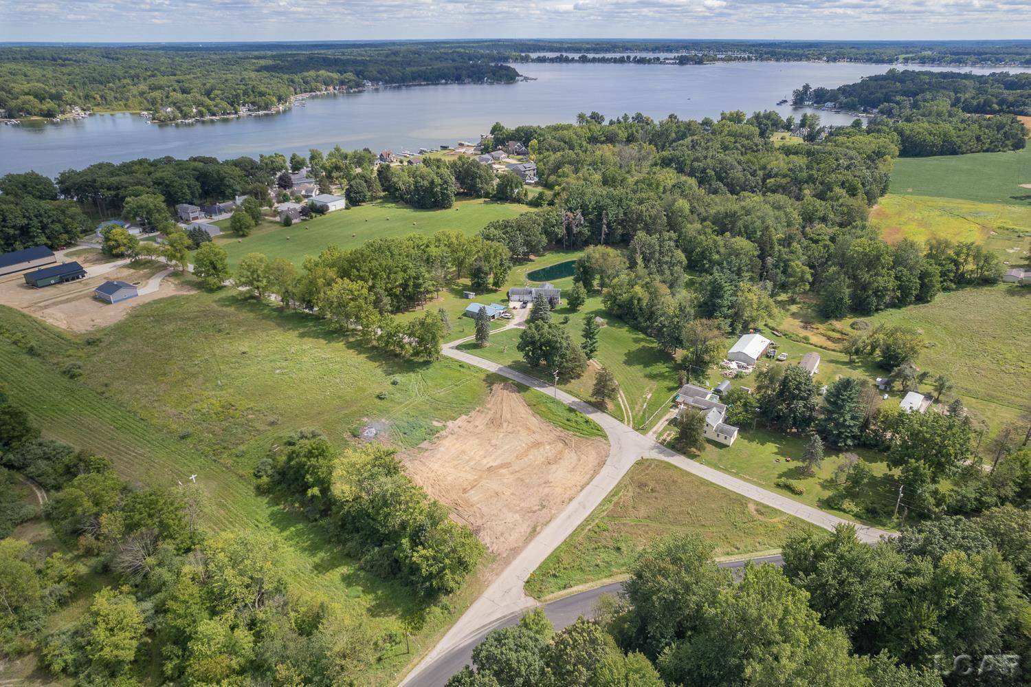 7841 DEVILS LAKE Highway, Manitou Beach, MI 49253 — Photo 10