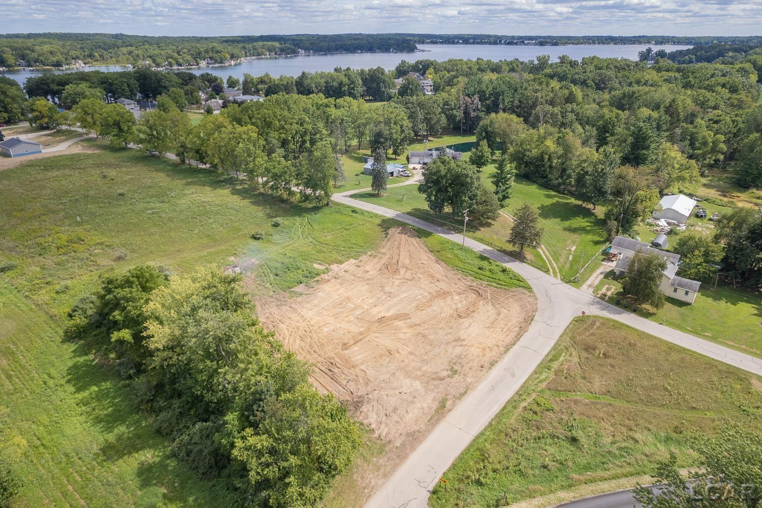 7841 DEVILS LAKE Highway, Manitou Beach, MI 49253 — Photo 11