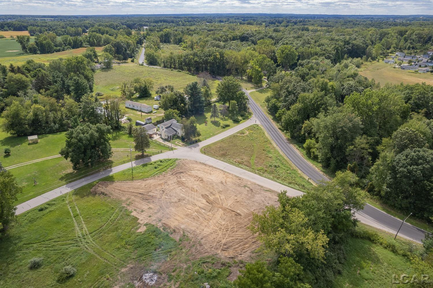 7841 DEVILS LAKE Highway, Manitou Beach, MI 49253 — Photo 12