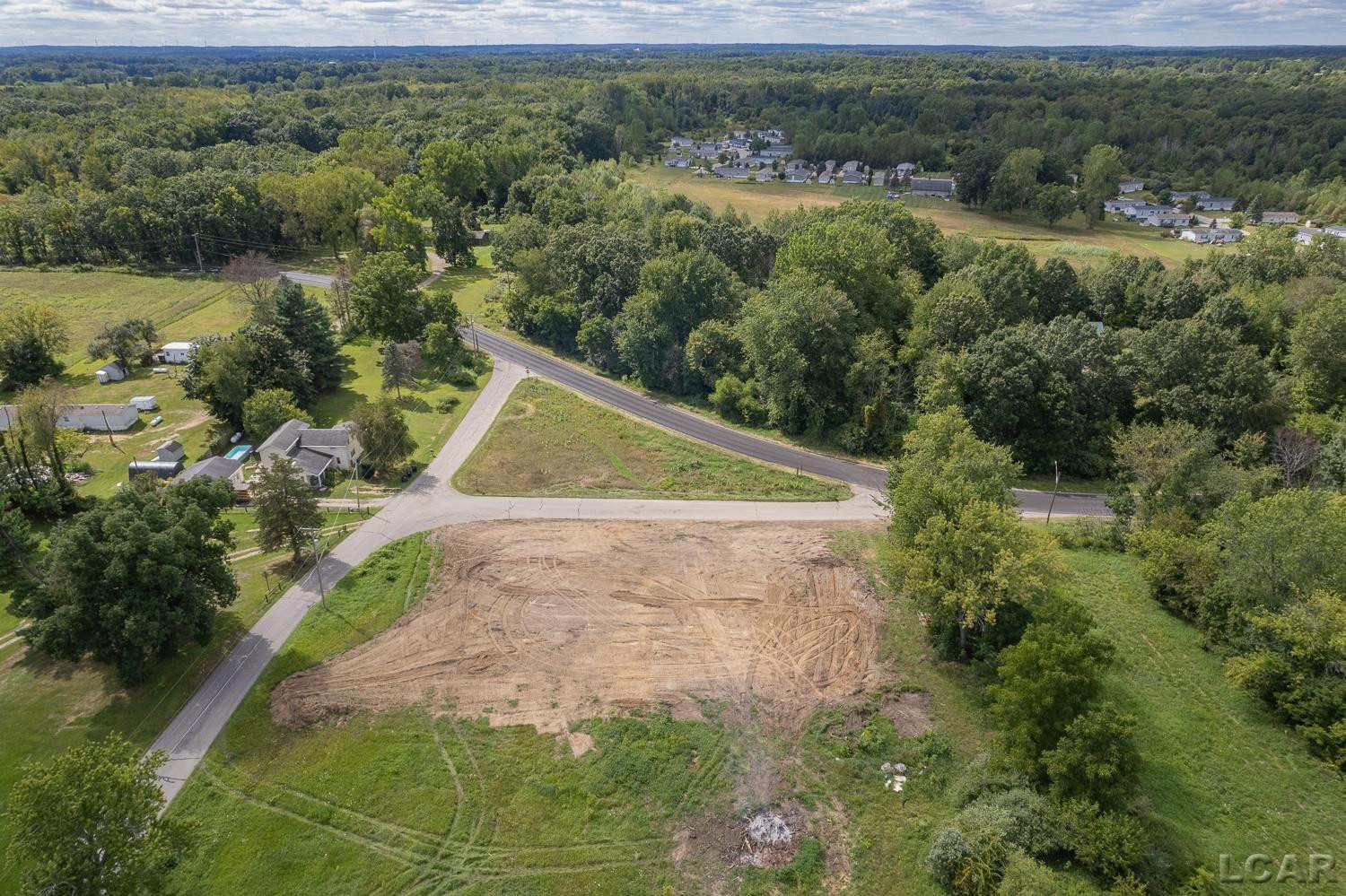 7841 DEVILS LAKE Highway, Manitou Beach, MI 49253 — Photo 13